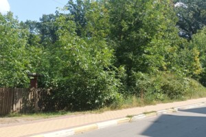 Продажа участка под жилую застройку, Киевская, Ворзель, Кленовая улица
