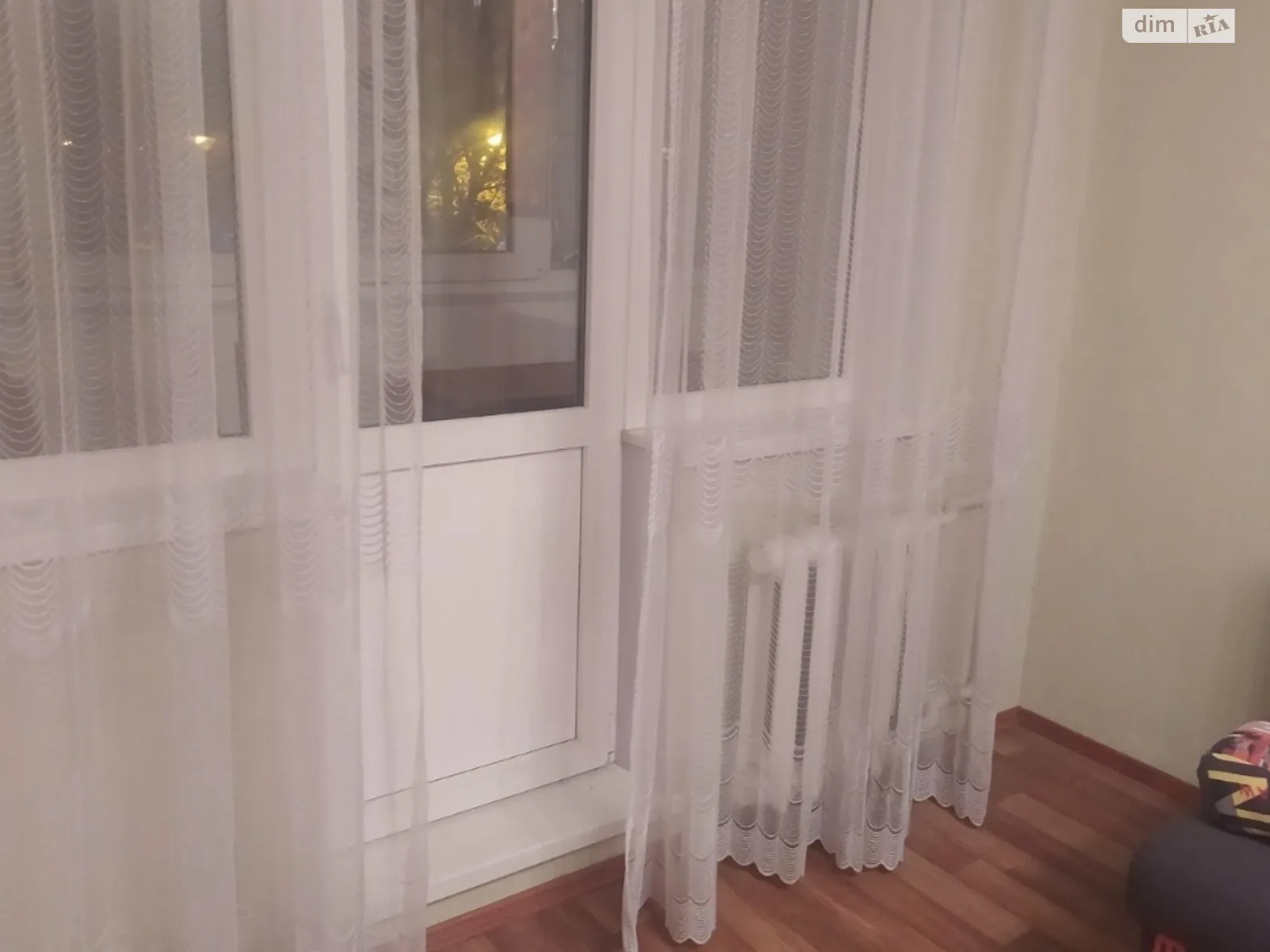 Продается 1-комнатная квартира 33 кв. м в Харькове, ул. Маршала Рыбалко