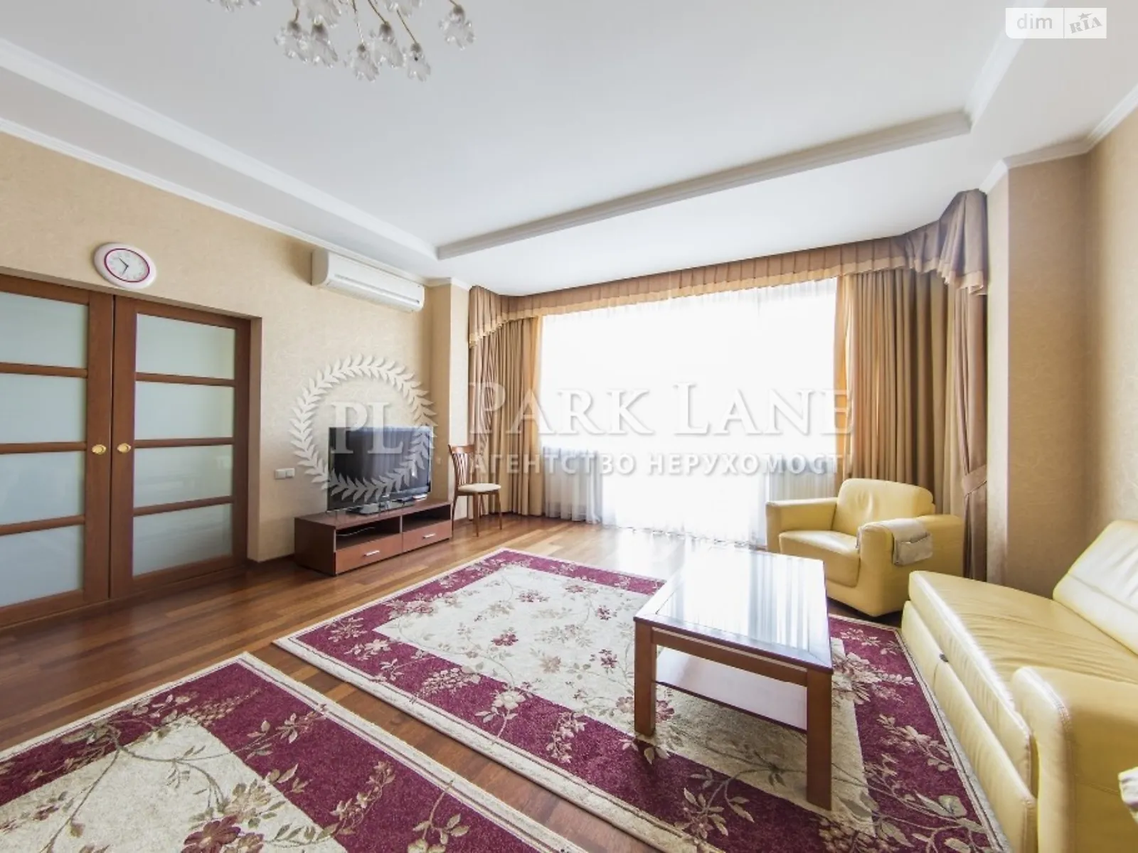 Продается 3-комнатная квартира 135 кв. м в Киеве, ул. Коновальца Евгения, 32Б - фото 1