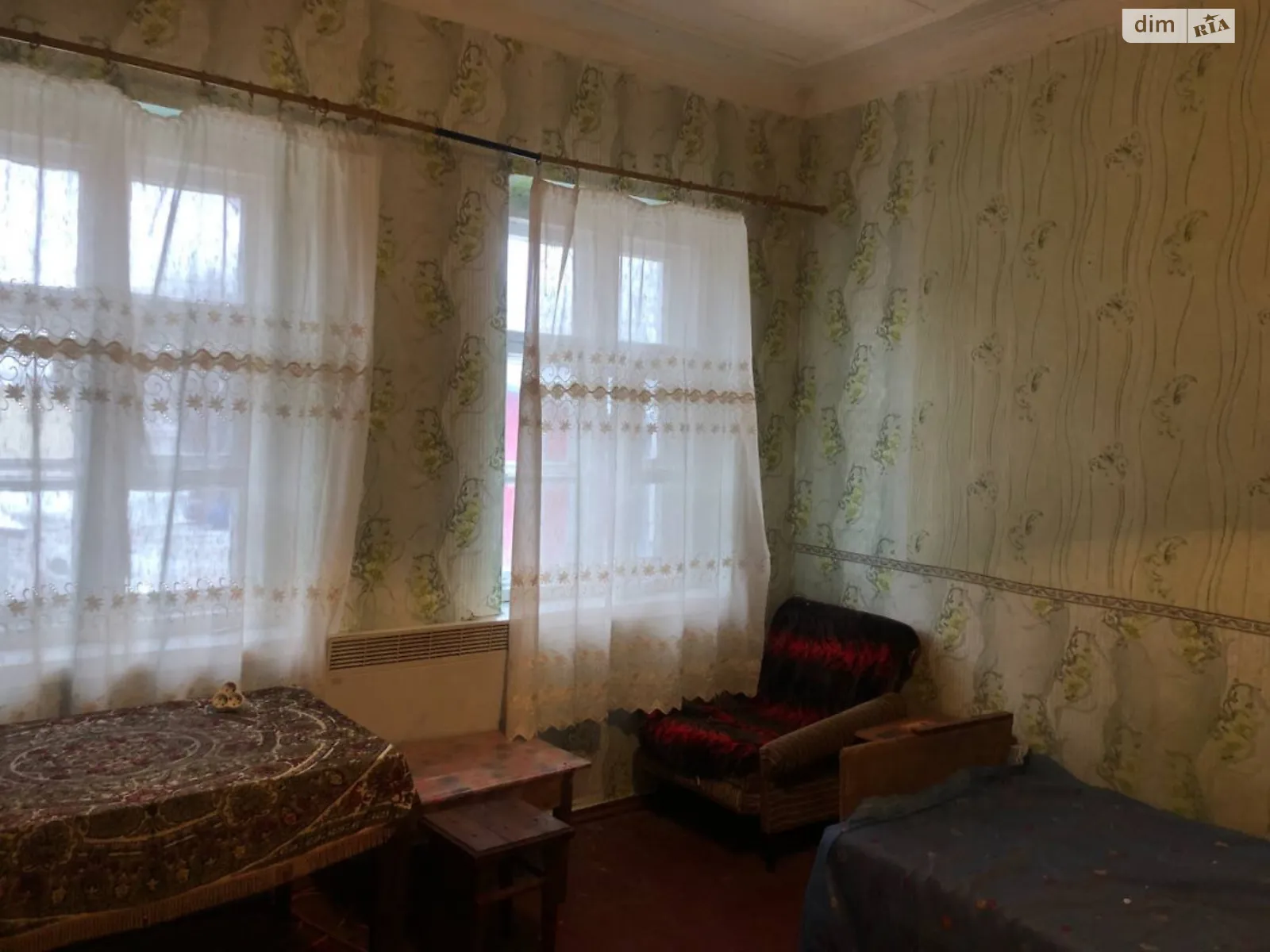 Продается комната 35 кв. м в Чернигове - фото 2