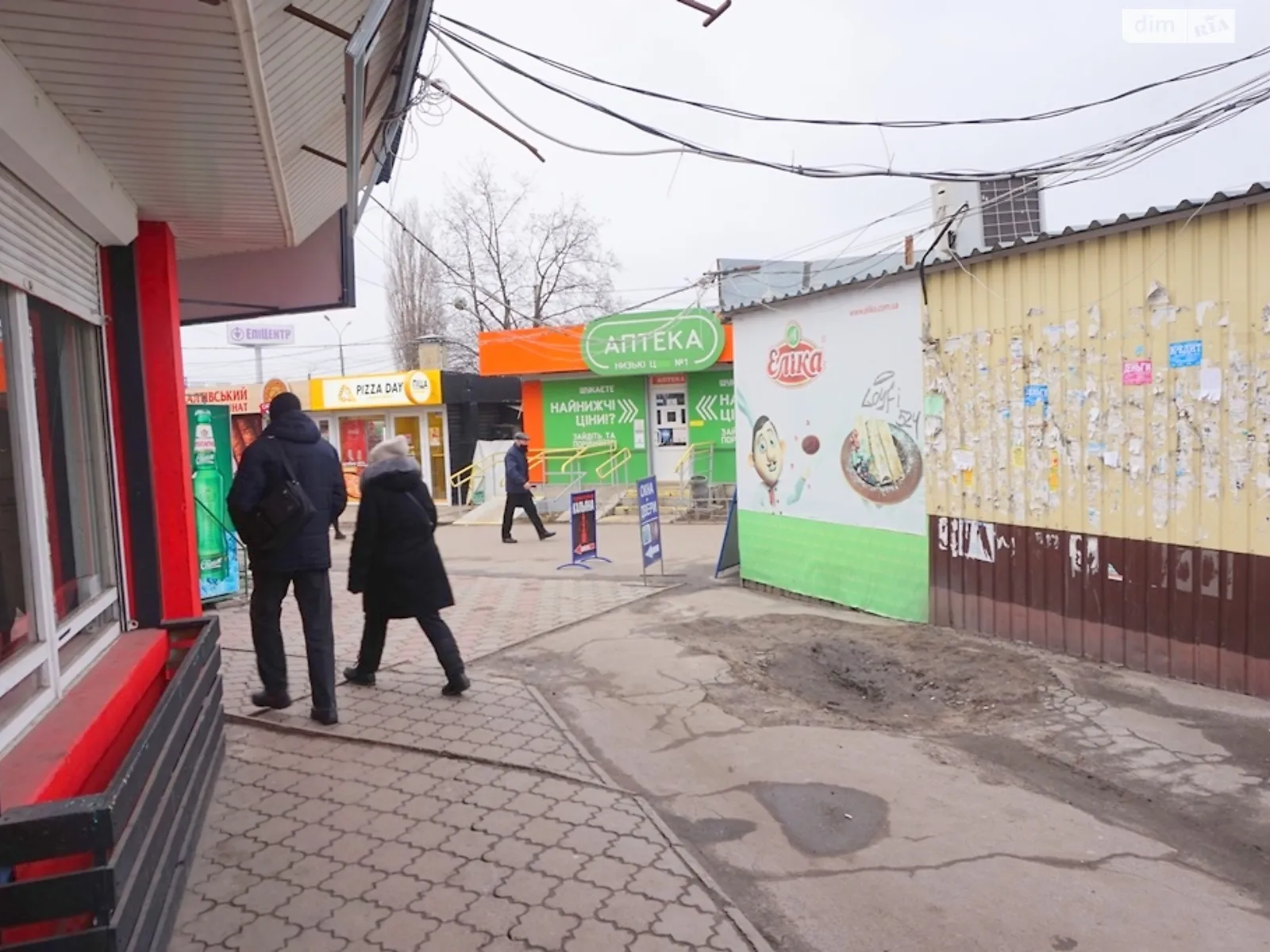 Здається в оренду об'єкт сфери послуг 22 кв. м в 1-поверховій будівлі, цена: 4000 грн