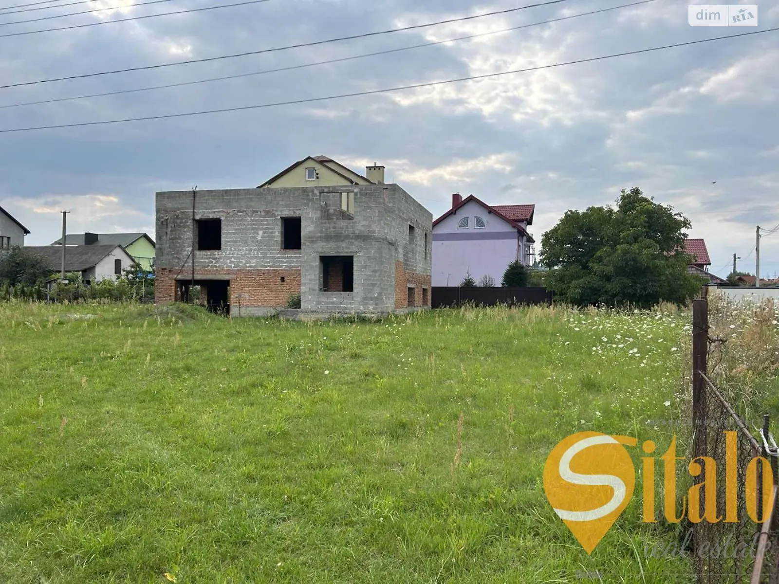 Продается земельный участок 22 соток в Львовской области, цена: 80000 $ - фото 1