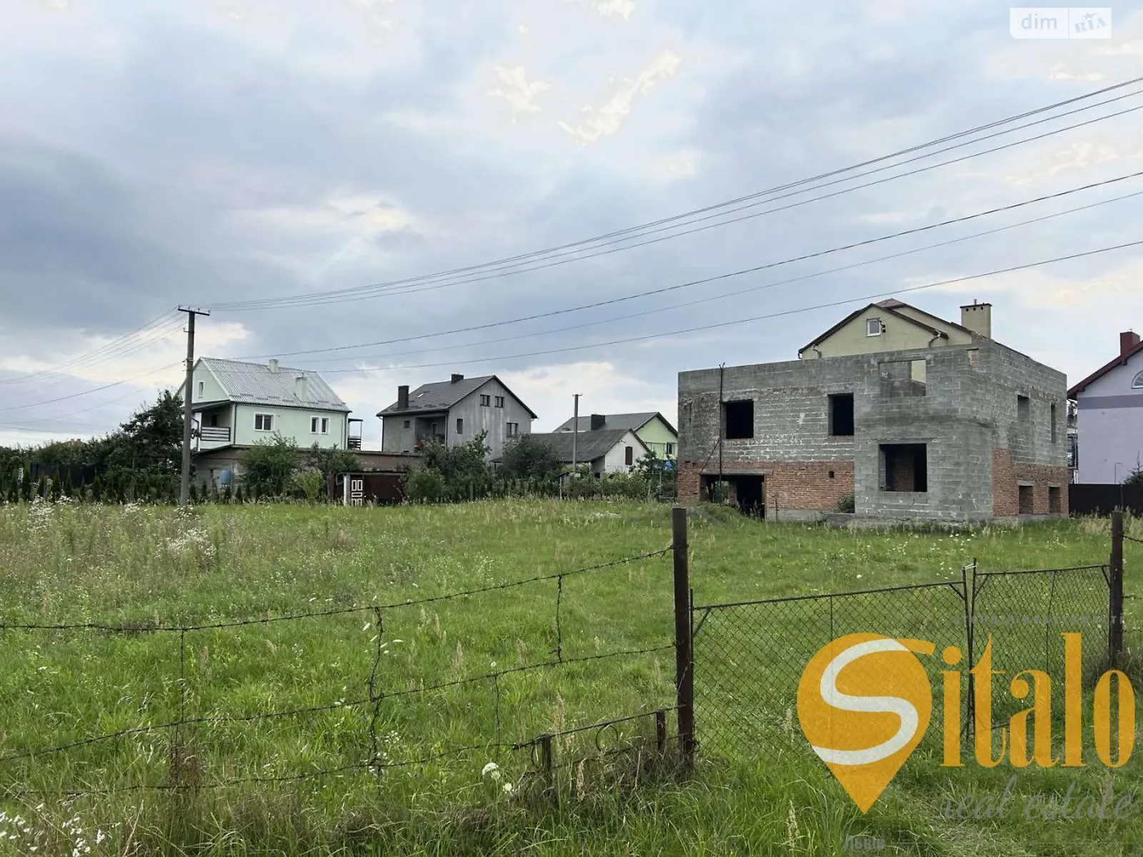 Продается земельный участок 22 соток в Львовской области - фото 2