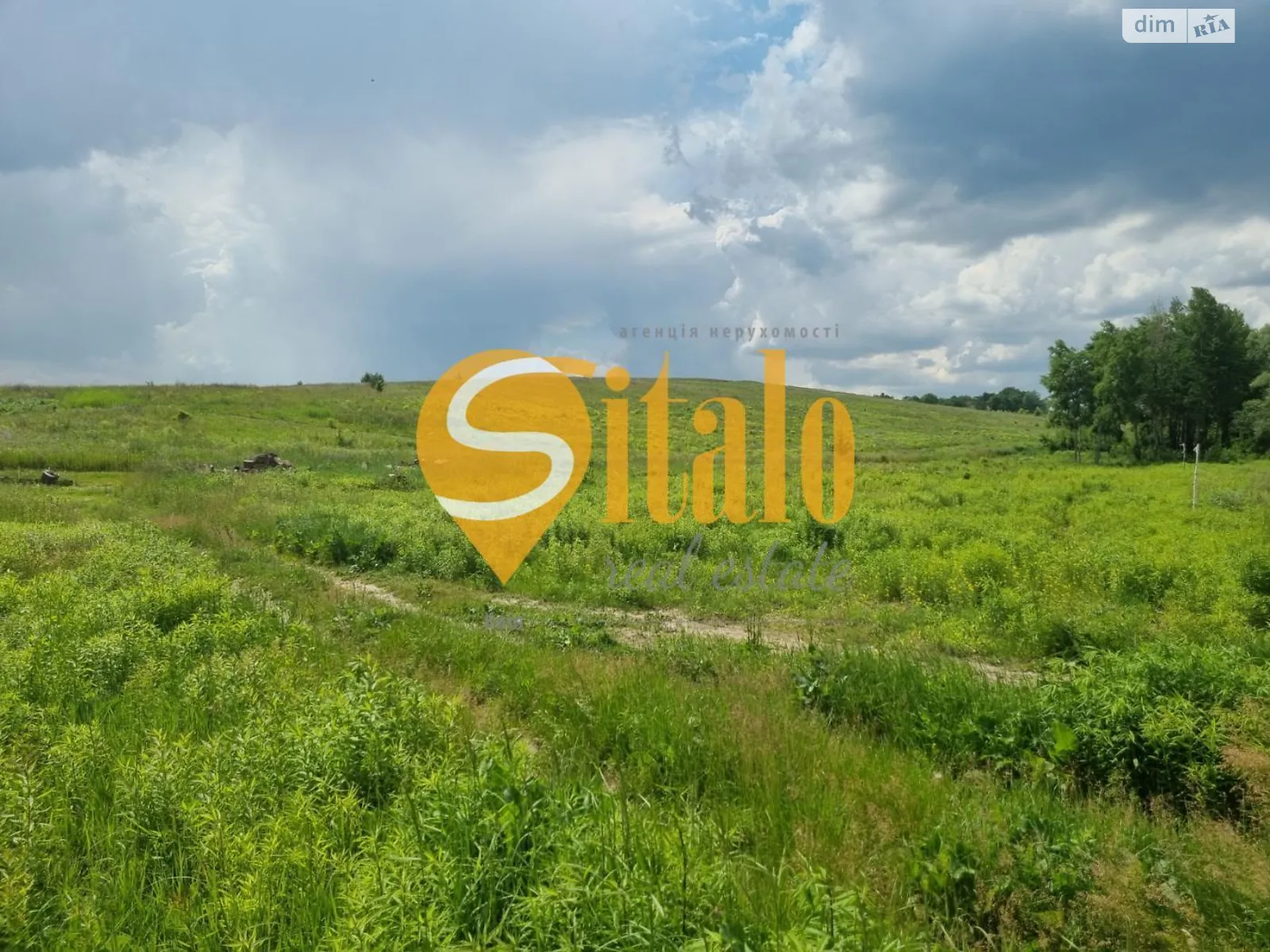 Продается земельный участок 36 соток в Киевской области, цена: 576000 $ - фото 1