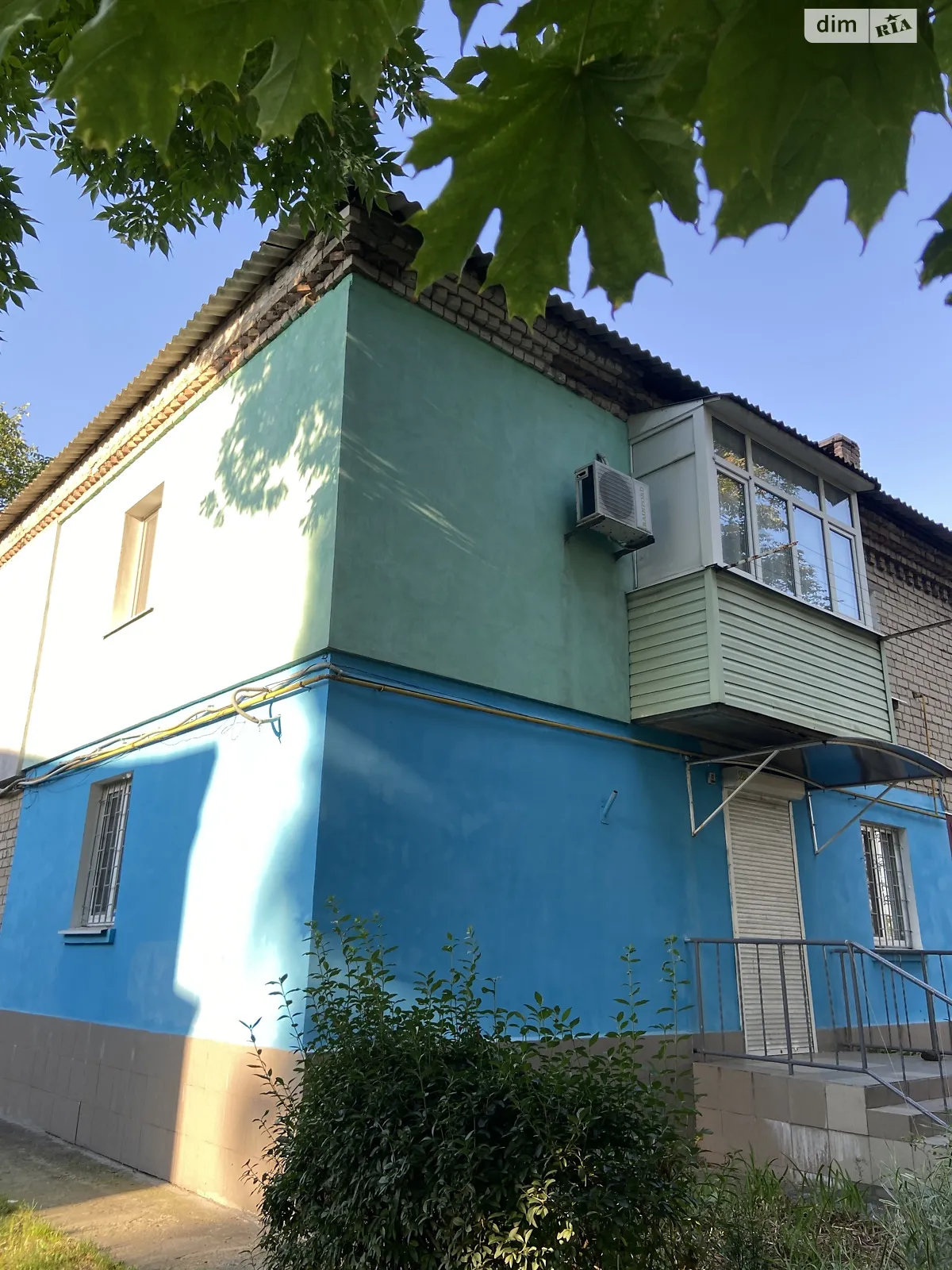 Продається 2-кімнатна квартира 42 кв. м у Павлограде, вул. Дніпровська, 113 - фото 1