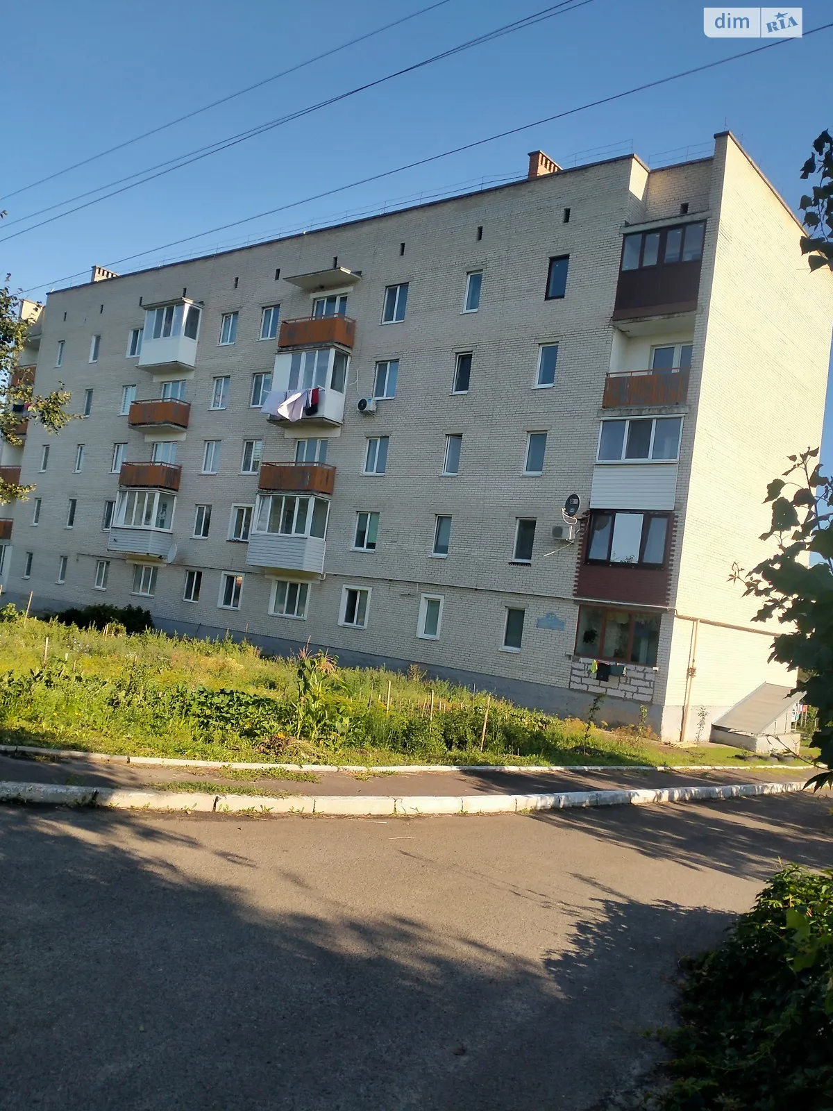Сдается в аренду 3-комнатная квартира в Горохове, ул. Игоря Сливки(Ватутина), 27
