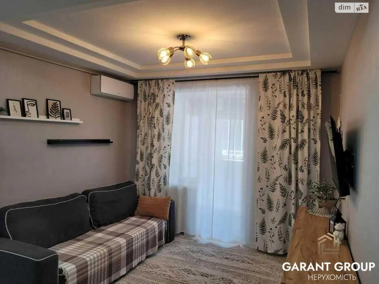 Продается 2-комнатная квартира 65 кв. м в Одессе, цена: 87900 $