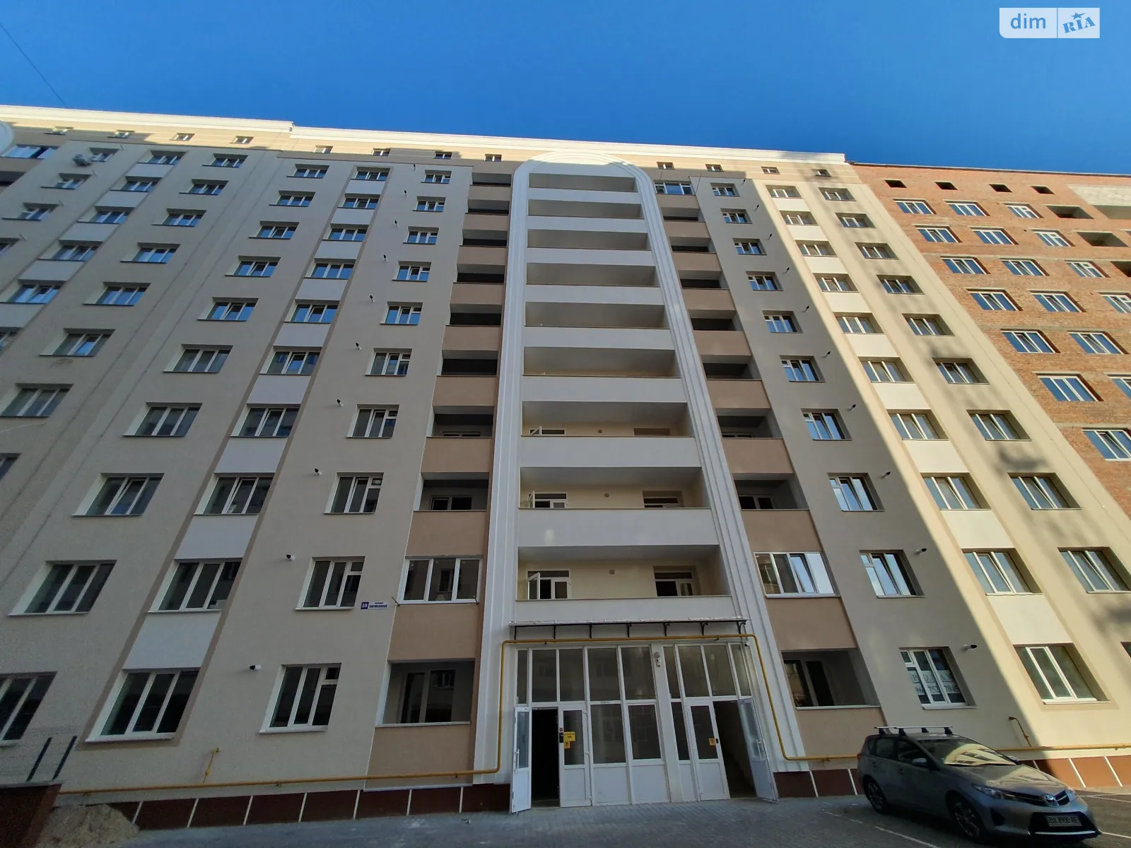 Продается 2-комнатная квартира 67 кв. м в Хмельницком, ул. Кармелюка - фото 1