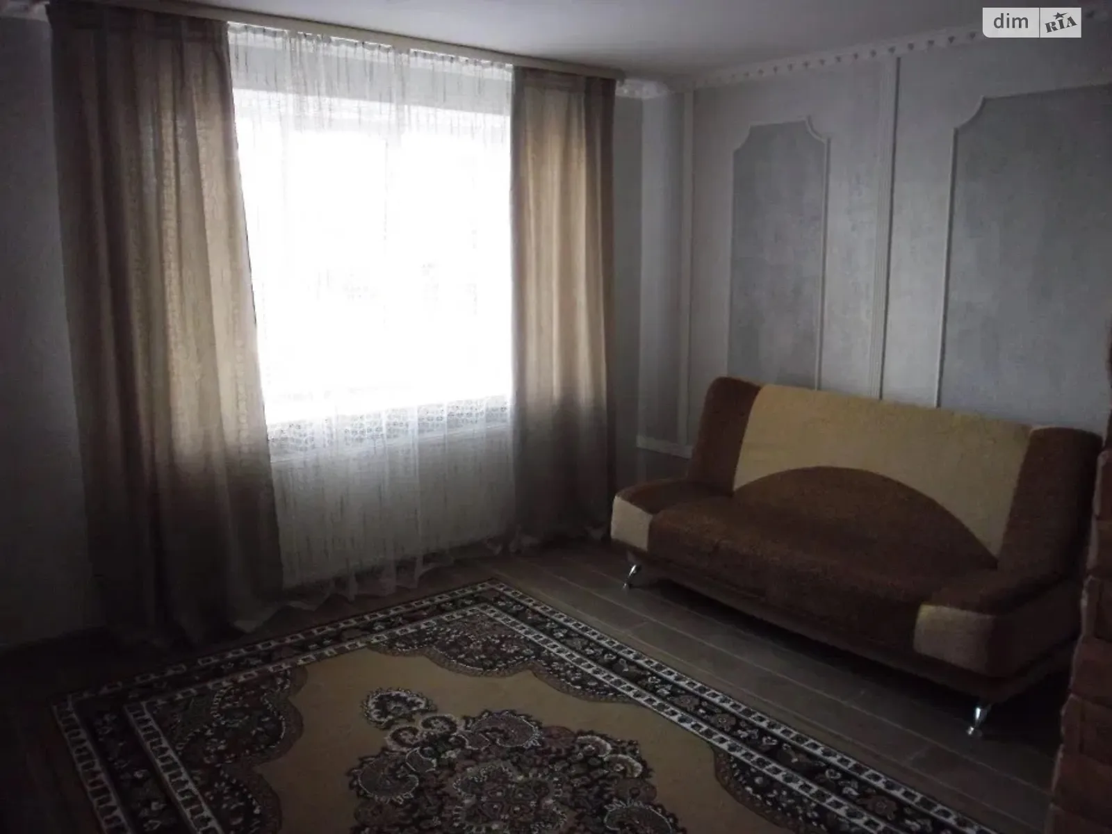 3-комнатная квартира 85 кв. м в Тернополе - фото 2