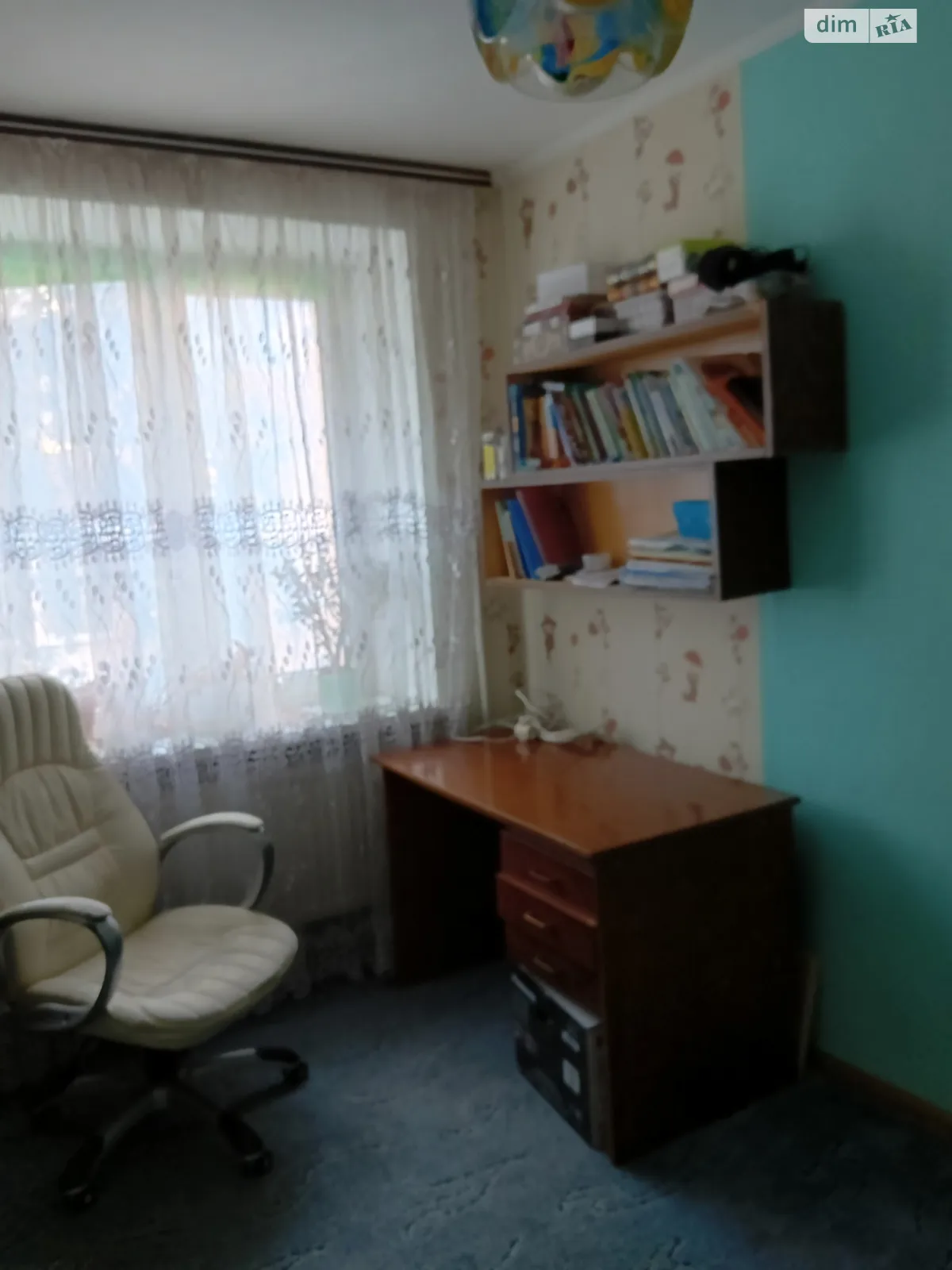 Продается 3-комнатная квартира 49.2 кв. м в Шепетовке - фото 2