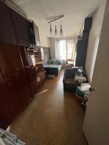 Продается 2-комнатная квартира 43 кв. м в Днепре, ул. Телиги Елены