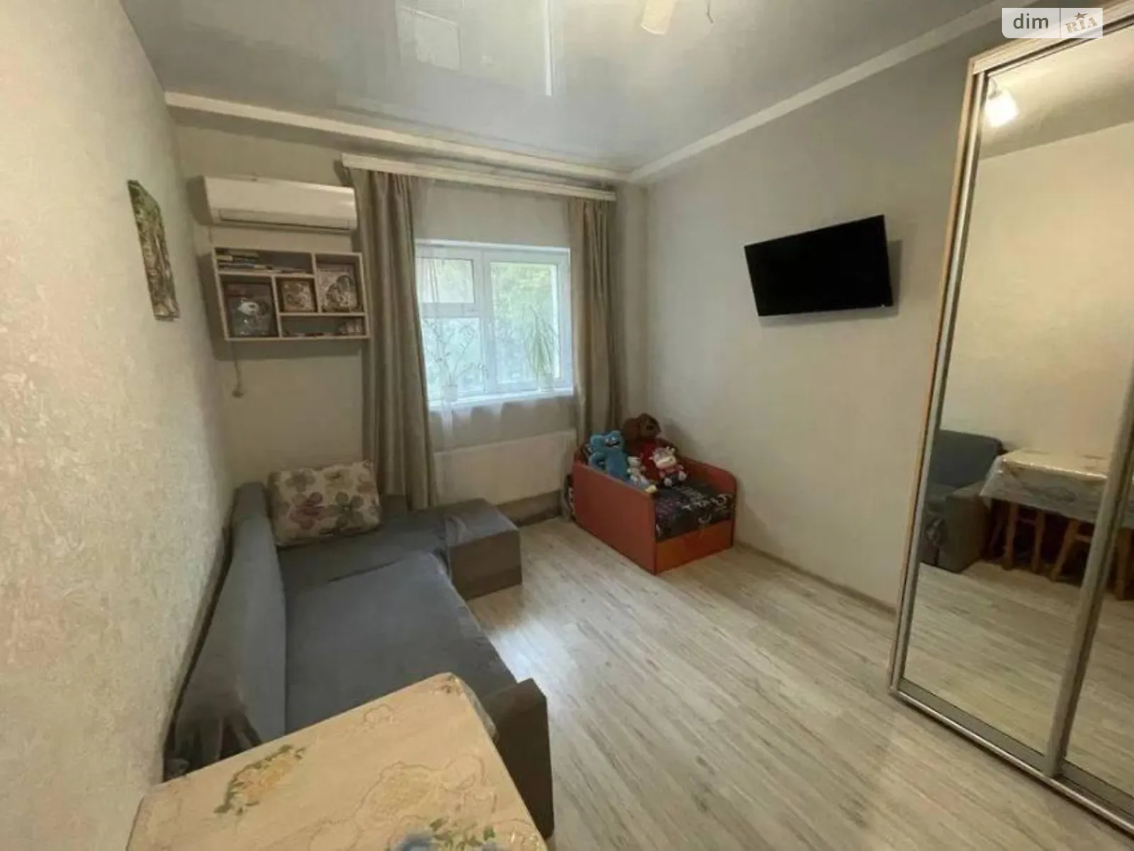 Продается 1-комнатная квартира 18 кв. м в Одессе, ул. Боровского Николая - фото 1