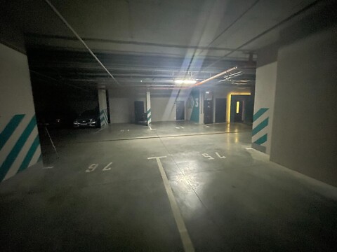 Продается подземный паркинг под легковое авто на 20 кв. м, цена: 15750 $