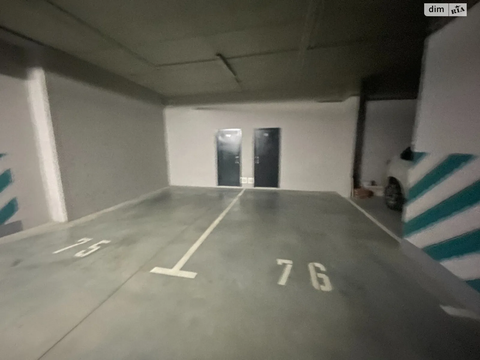Продається підземний паркінг під легкове авто на 20 кв. м - фото 3