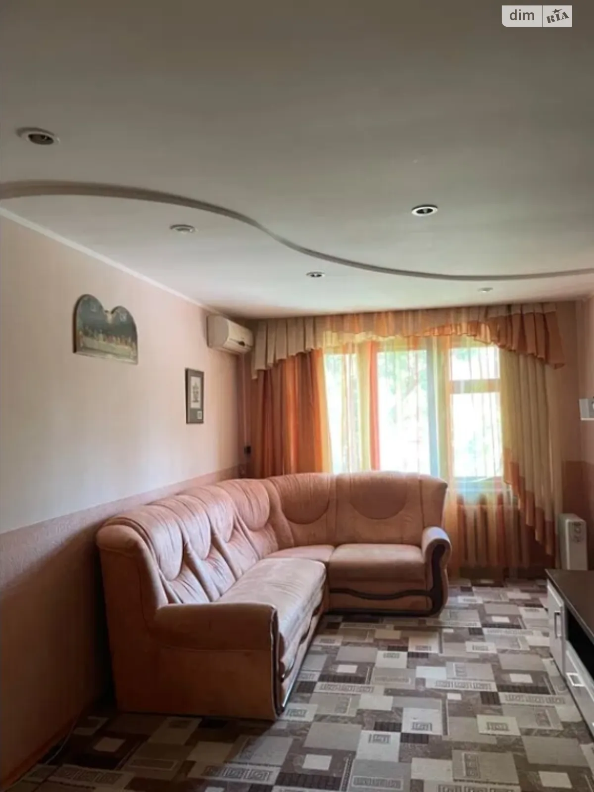 Продается 3-комнатная квартира 66 кв. м в Полтаве, цена: 47500 $ - фото 1