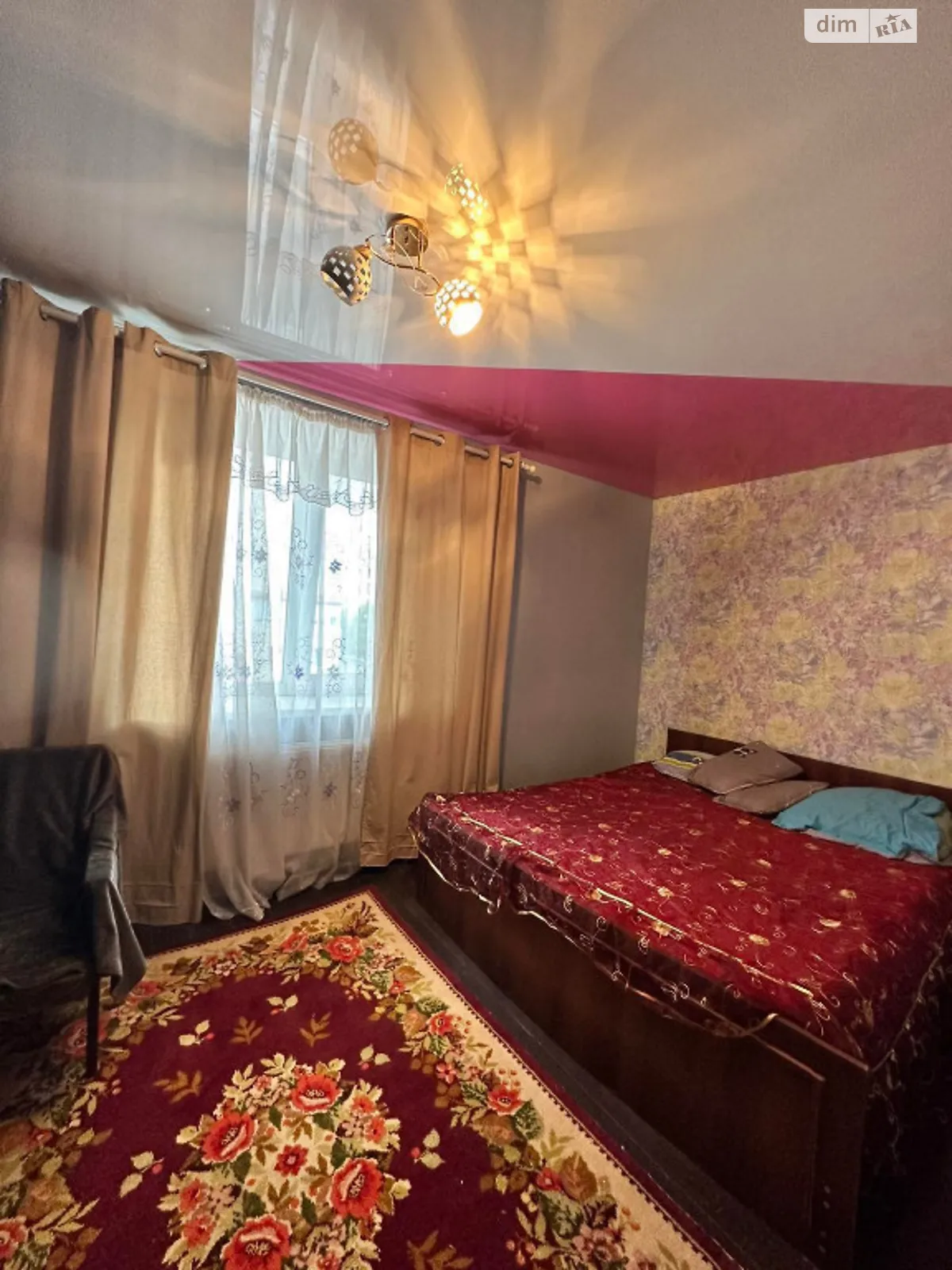 Продается 2-комнатная квартира 42 кв. м в Хмельницком, ул. Шевченко