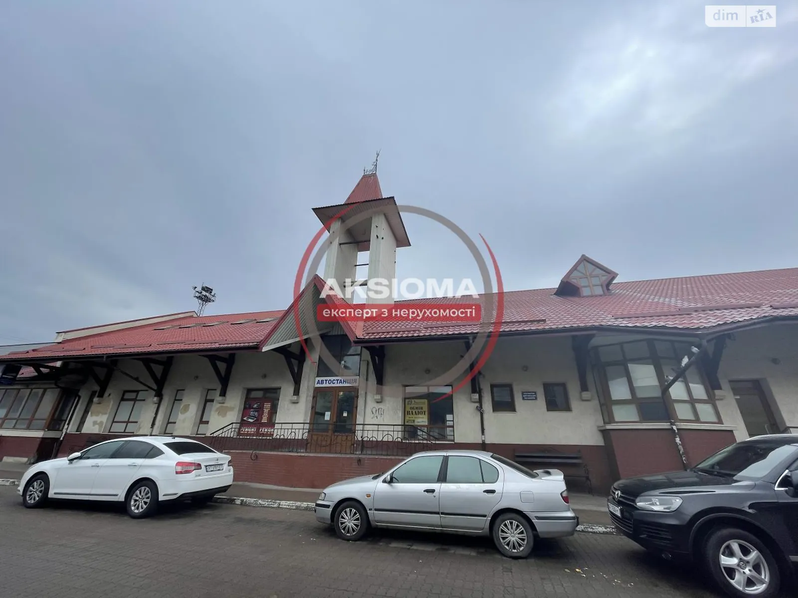Продается помещения свободного назначения 581.3 кв. м в 1-этажном здании, цена: 900000 $ - фото 1