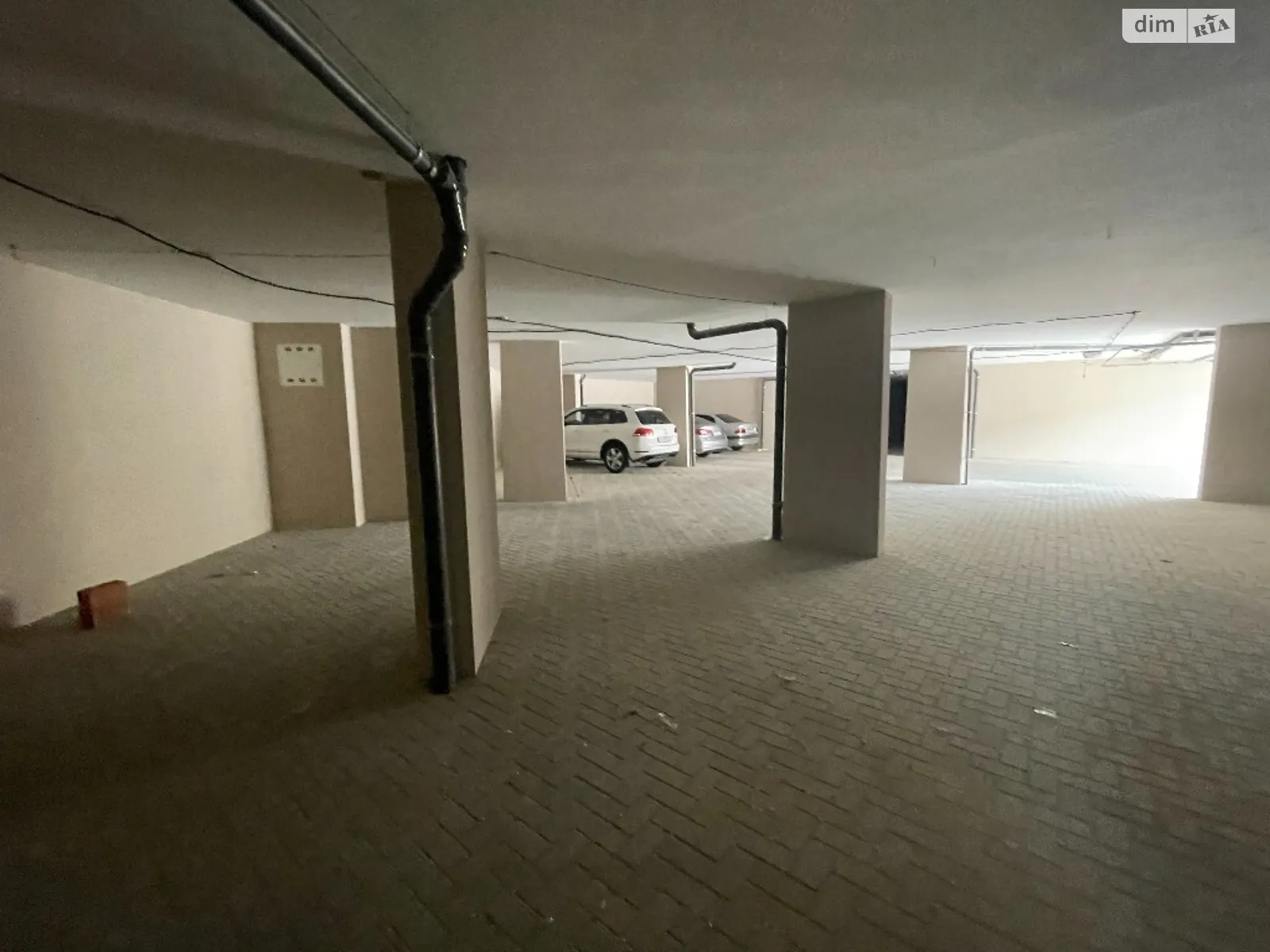 Продается подземный паркинг под легковое авто на 38.71 кв. м - фото 2