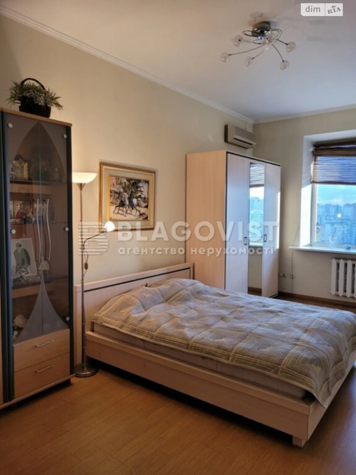 Продается 3-комнатная квартира 123 кв. м в Киеве, ул. Срибнокильская, 14А - фото 1