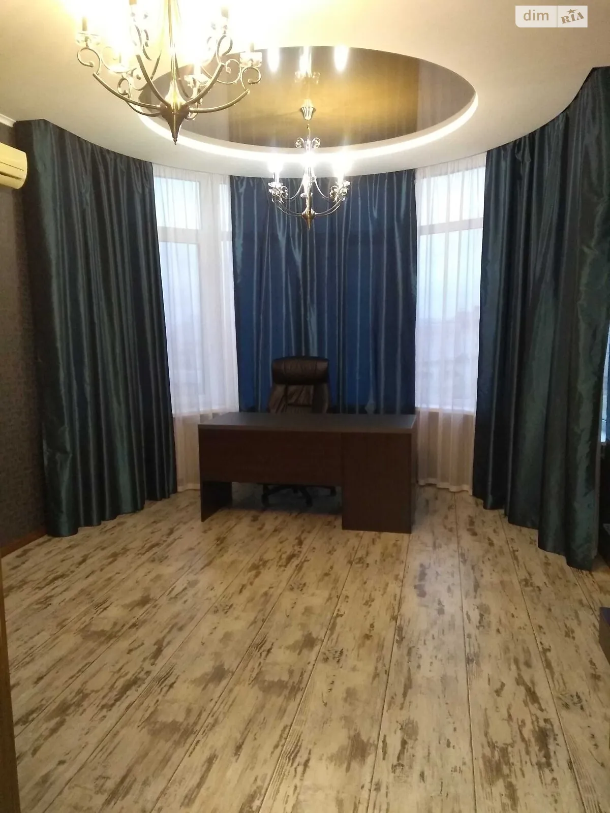 Сдается в аренду 4-комнатная квартира 137 кв. м в Киеве - фото 3