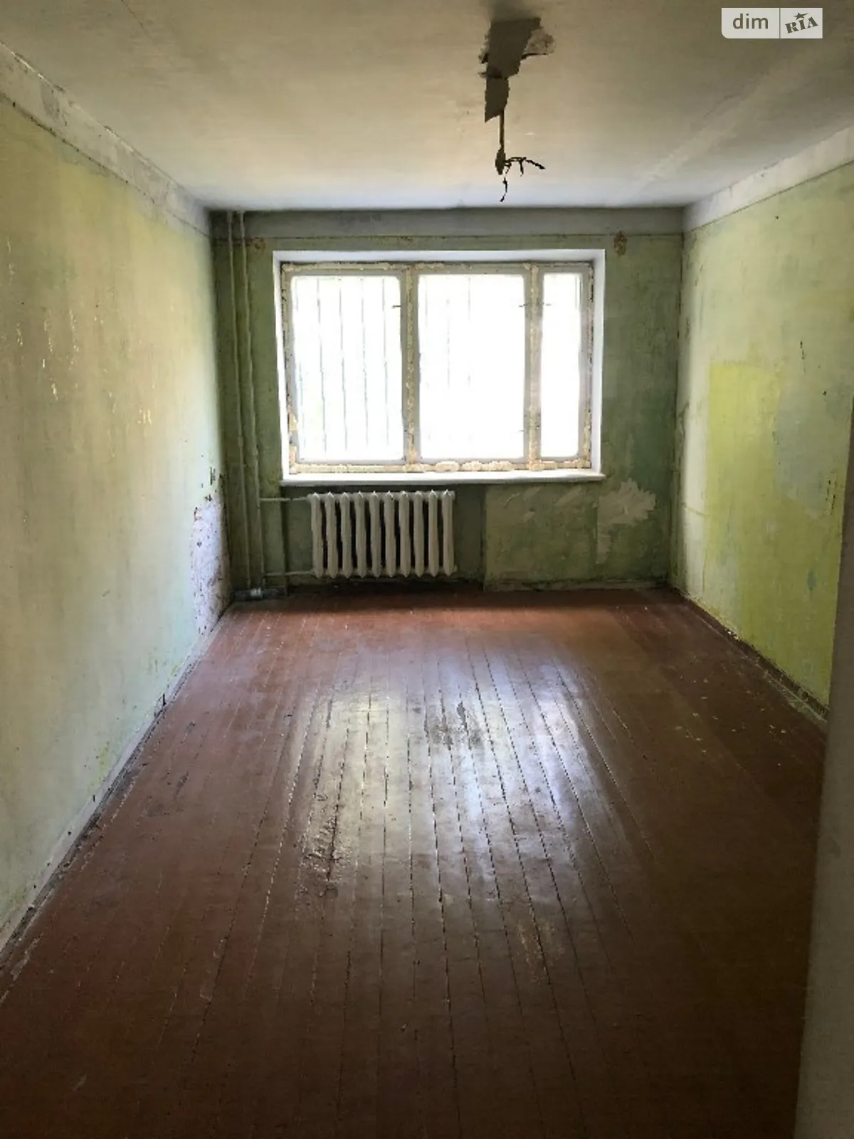 Продается 3-комнатная квартира 57 кв. м в Хмельницком - фото 1
