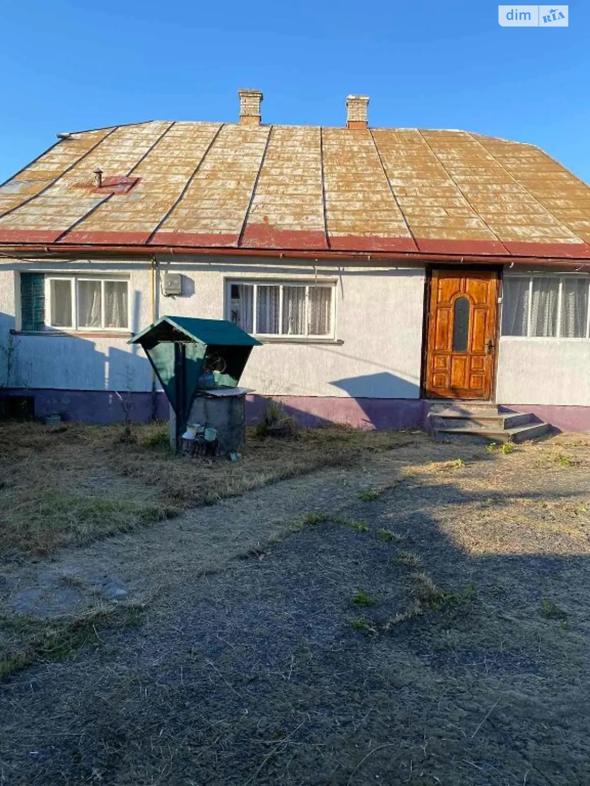 Продается 3-комнатная квартира 93 кв. м в Павлове, цена: 39500 $