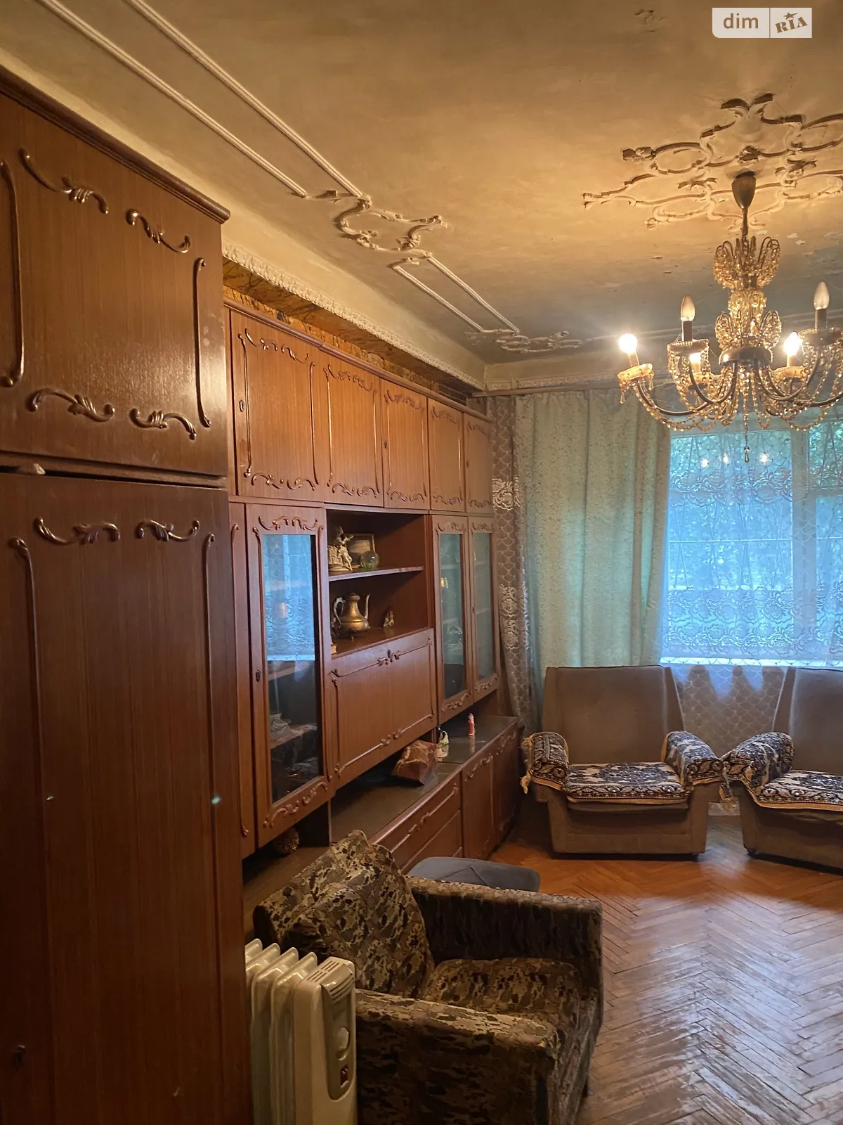 Продается 2-комнатная квартира 61 кв. м в Киеве, ул. Ереванская, 14Г - фото 1