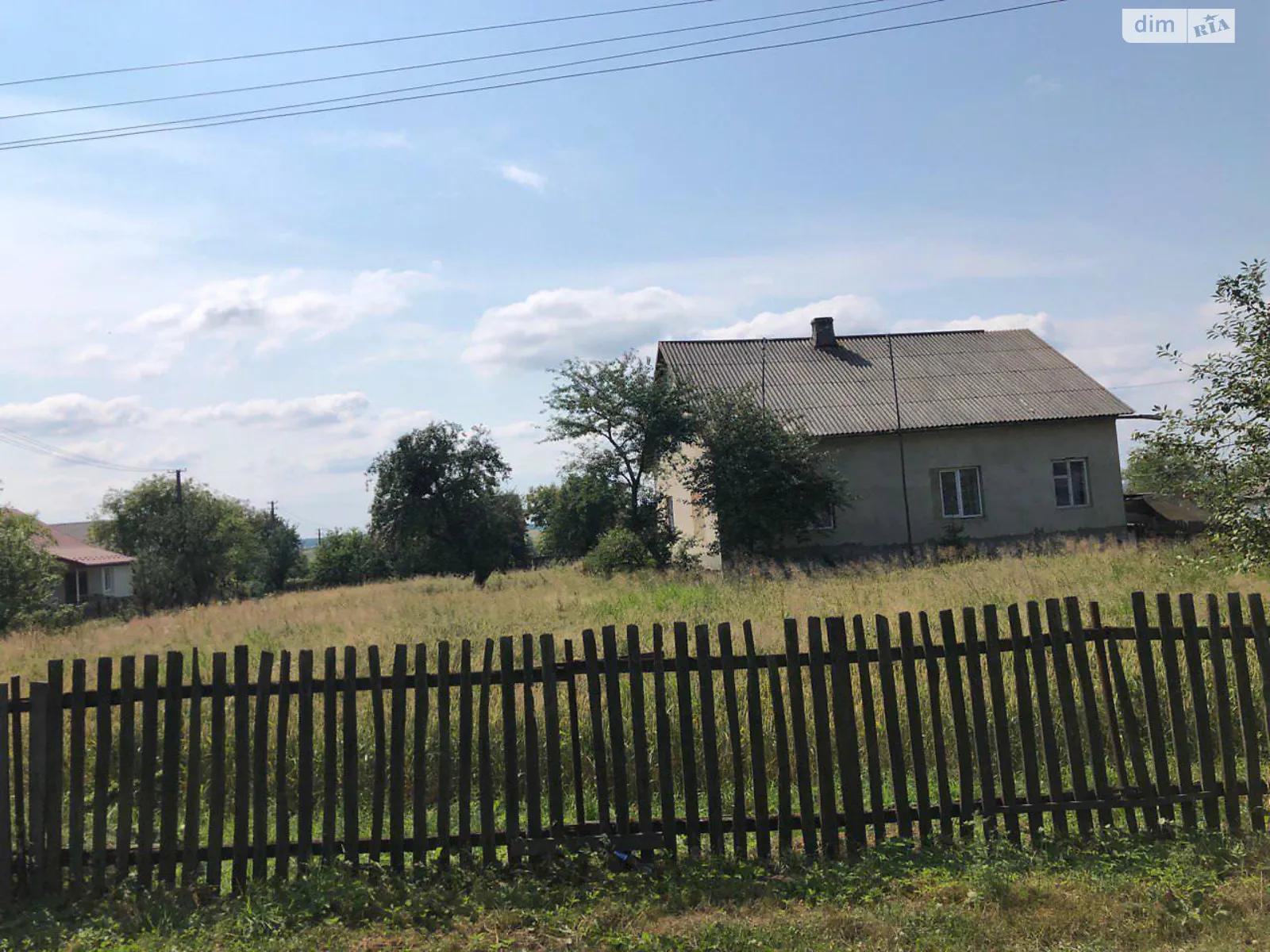 Продається одноповерховий будинок 95.1 кв. м з каміном, цена: 40000 $ - фото 1