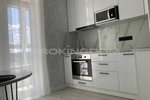 Продаж квартири, Київ, р‑н. Оболонський, ст.м. Почайна(Петрівка), Набережно-Рибальська вулиця, буд. 27
