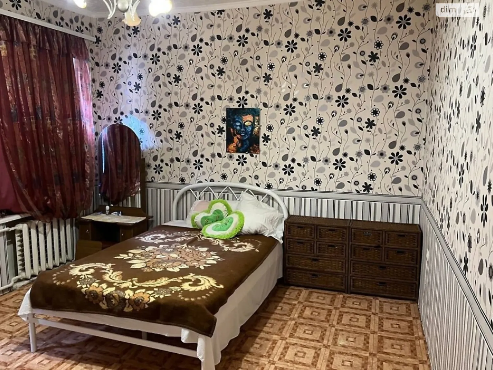 Продается 2-комнатная квартира 36 кв. м в Одессе, цена: 20000 $