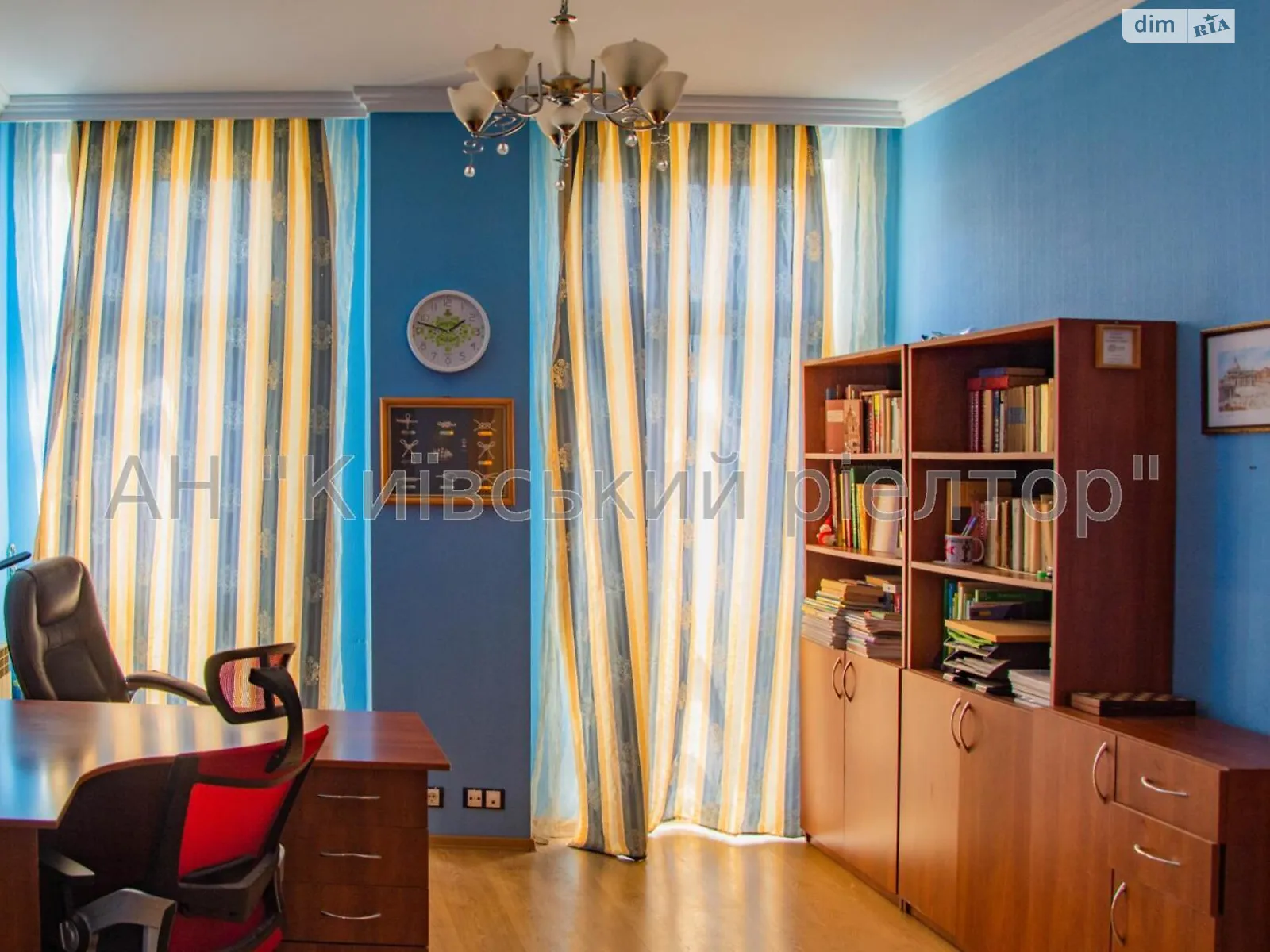 Сдается в аренду 3-комнатная квартира 132 кв. м в Киеве - фото 3