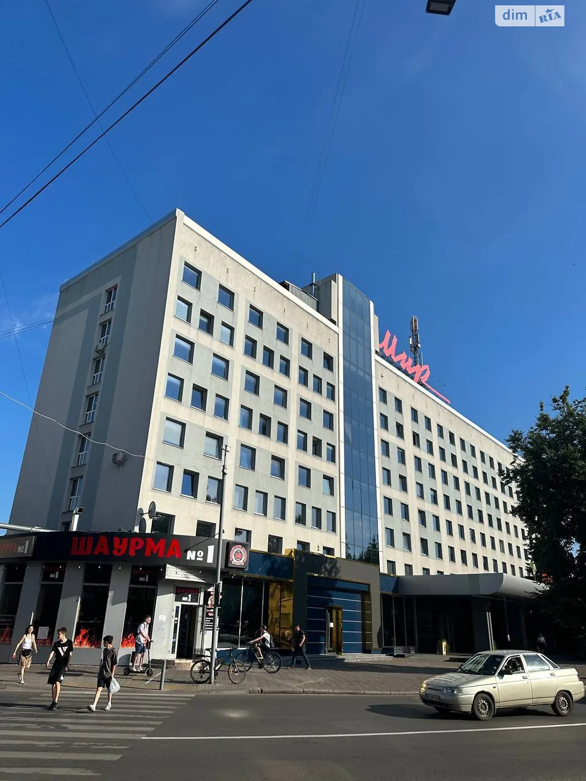 вул. Міцкевича Центр Рівне, цена: 8960 грн - фото 1