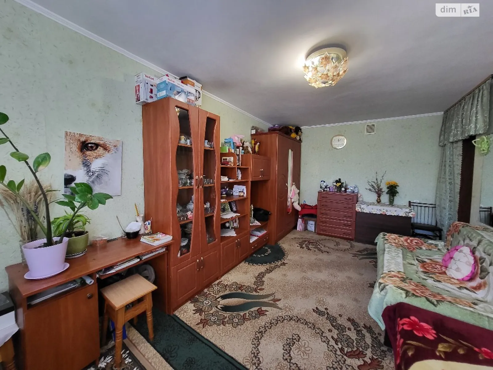 Продается комната 27 кв. м в Виннице, цена: 18500 $