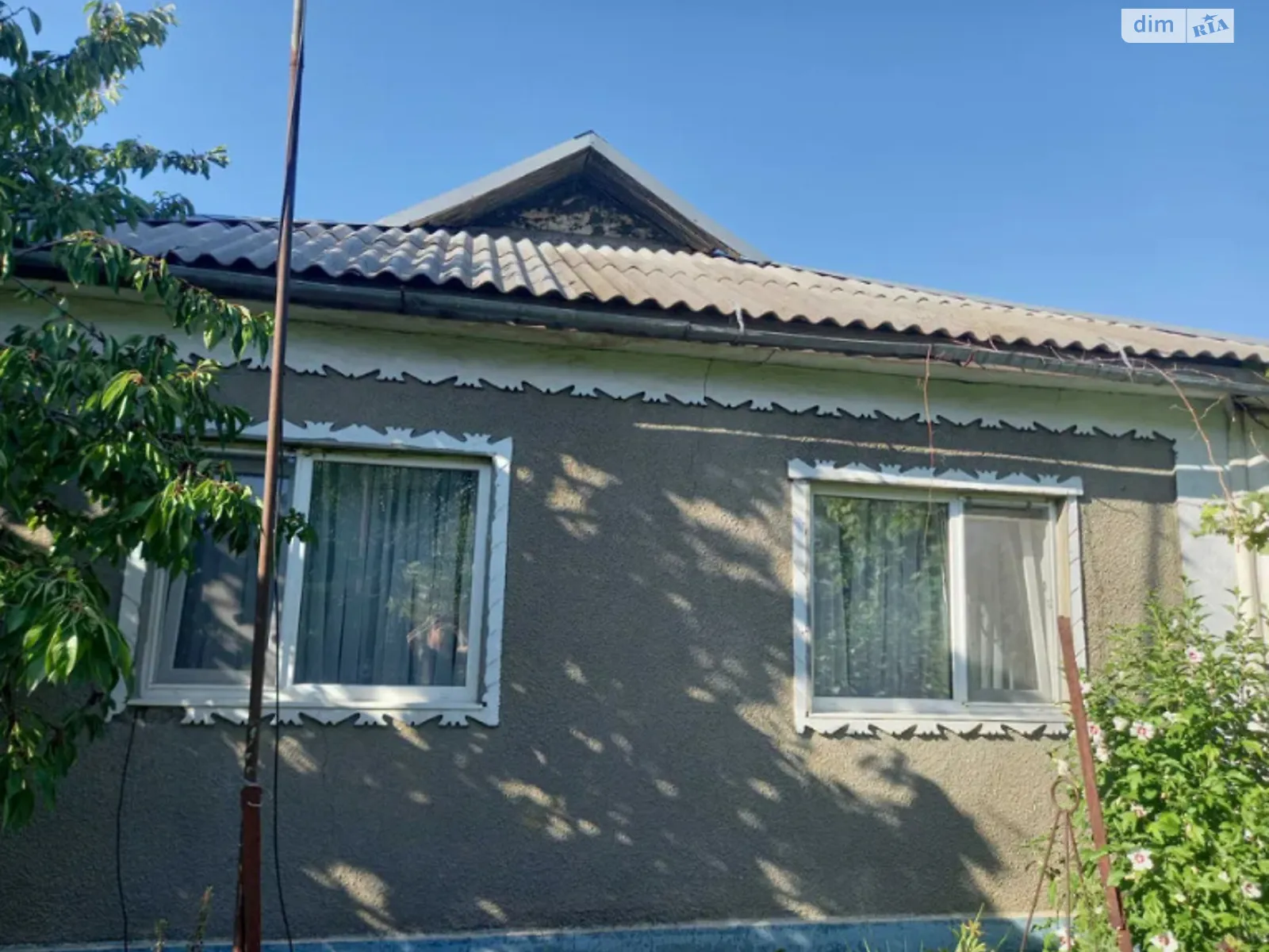 Продается одноэтажный дом 117 кв. м с садом, цена: 22000 $ - фото 1