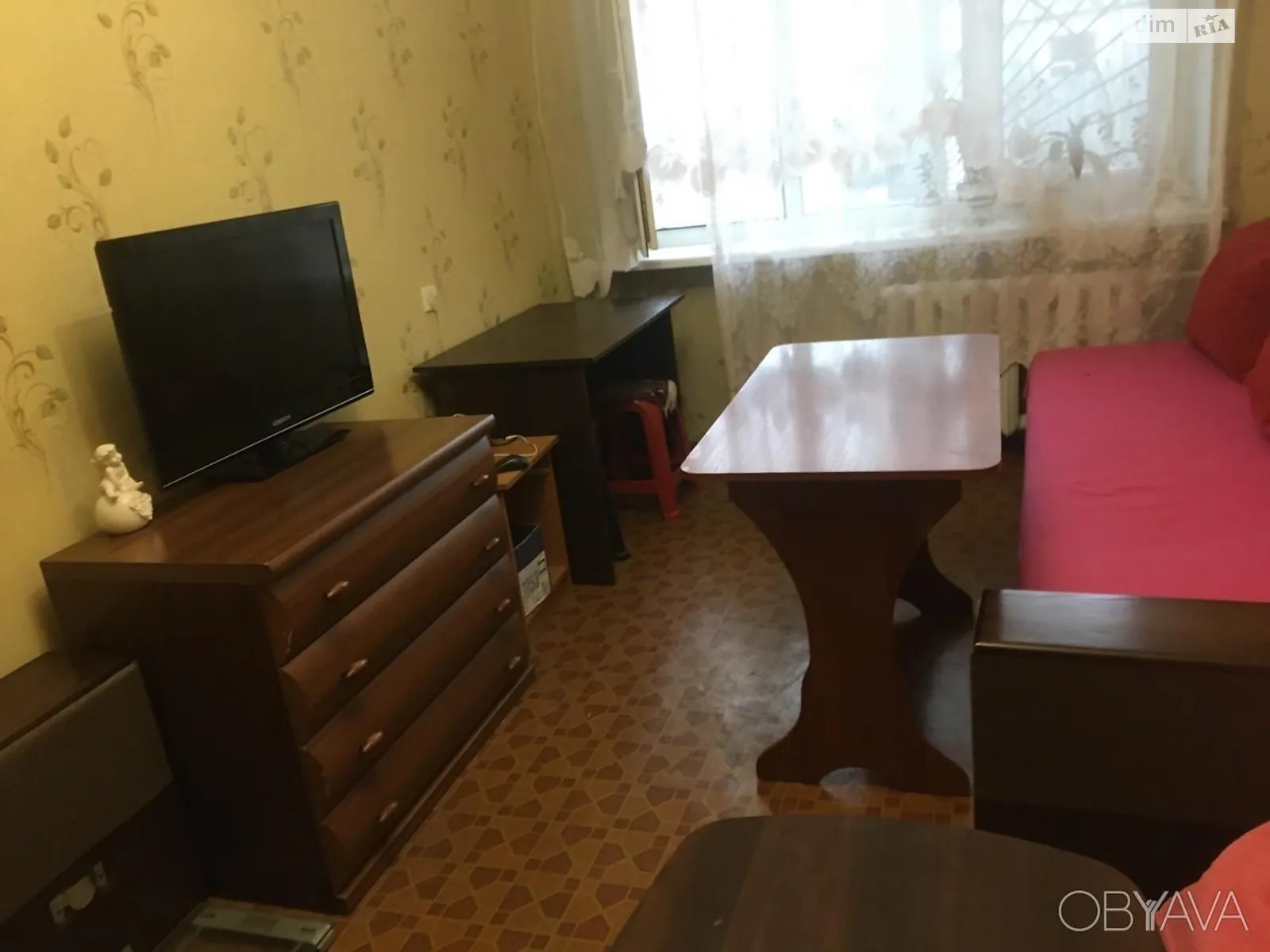 Продається 1-кімнатна квартира 30 кв. м у Одесі, цена: 27000 $