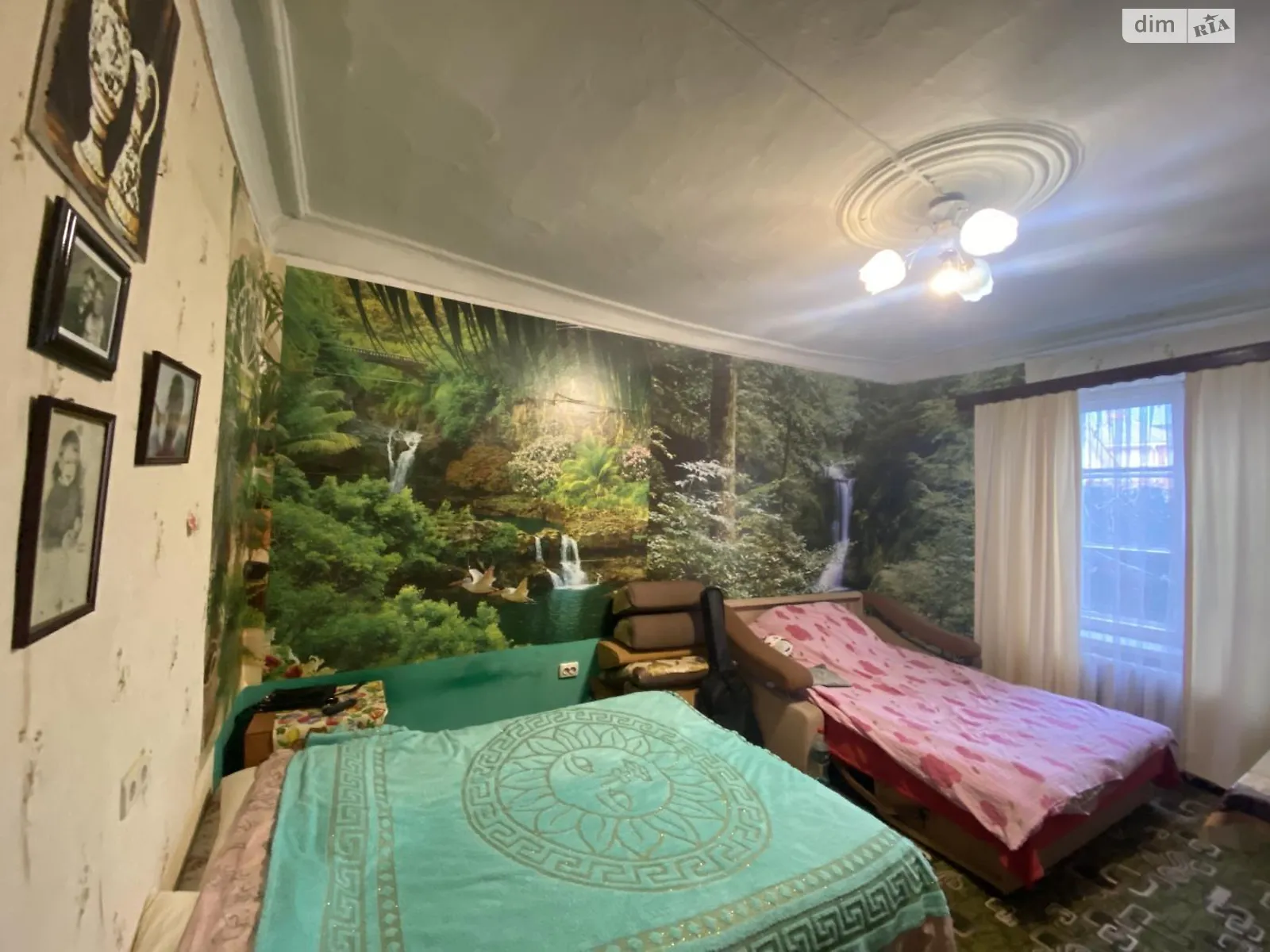 Продается 2-комнатная квартира 47 кв. м в Одессе, ул. Геллера Ефима - фото 1