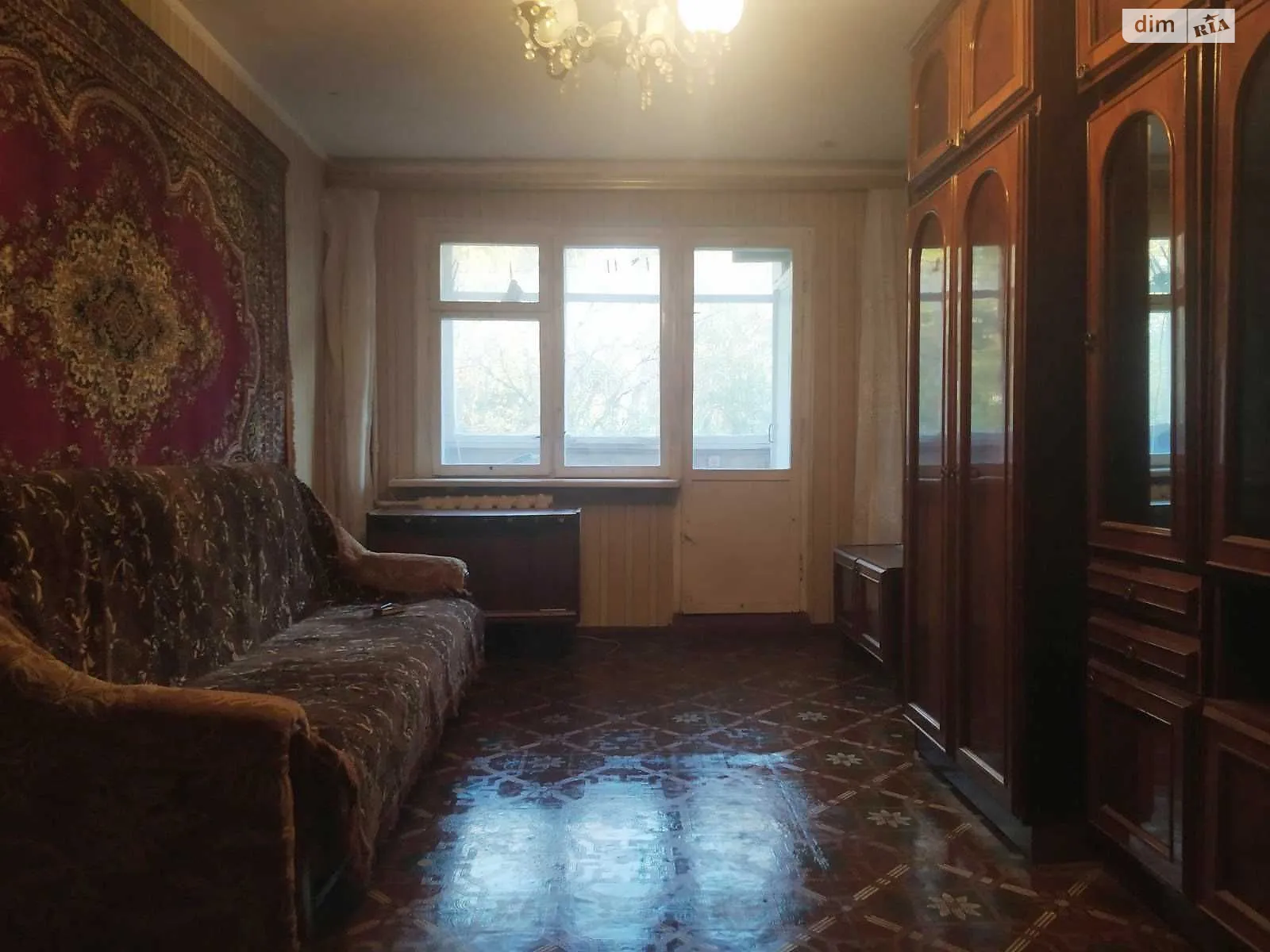 Продается 2-комнатная квартира 44 кв. м в Одессе, ул. Героев Крут