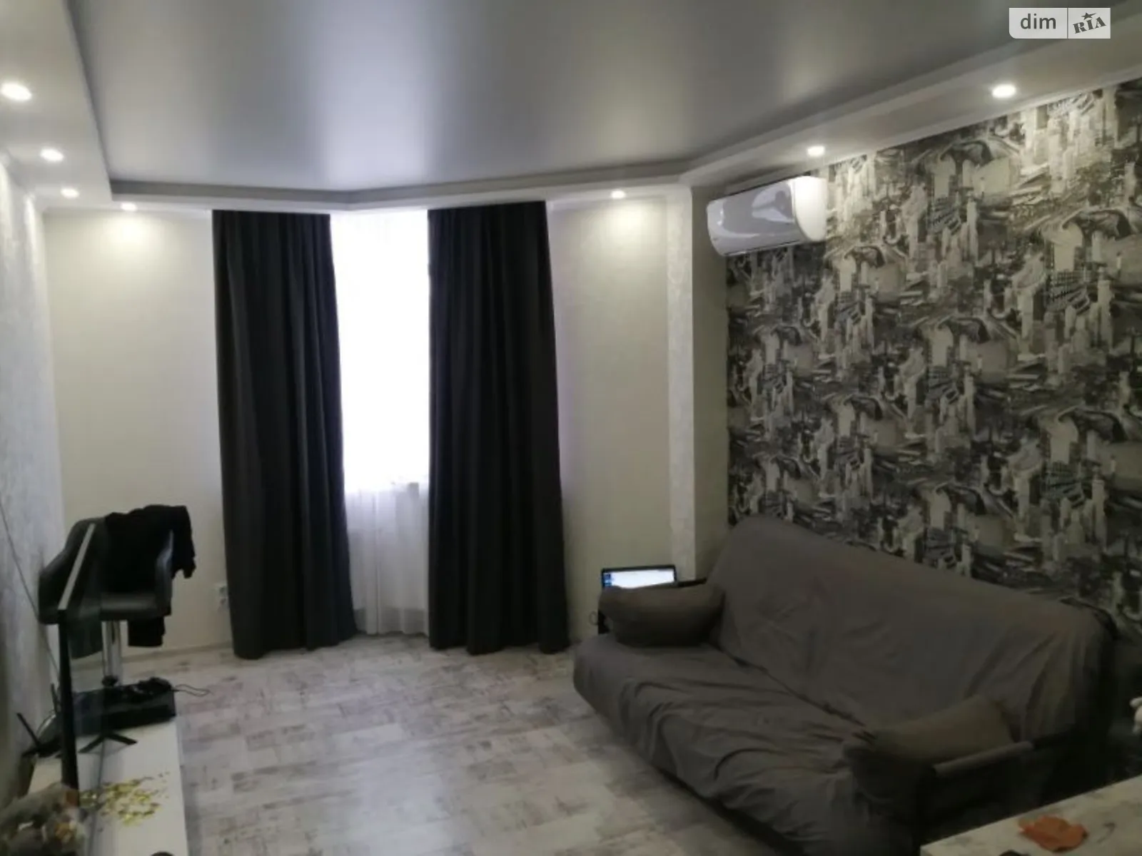 Продается 1-комнатная квартира 43 кв. м в Одессе, ул. Балковская