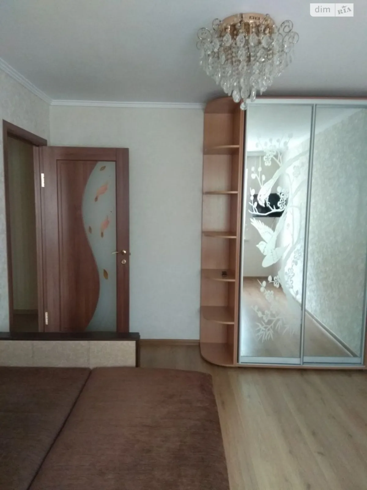 Продается 2-комнатная квартира 43 кв. м в Одессе, пер. Светлый - фото 1