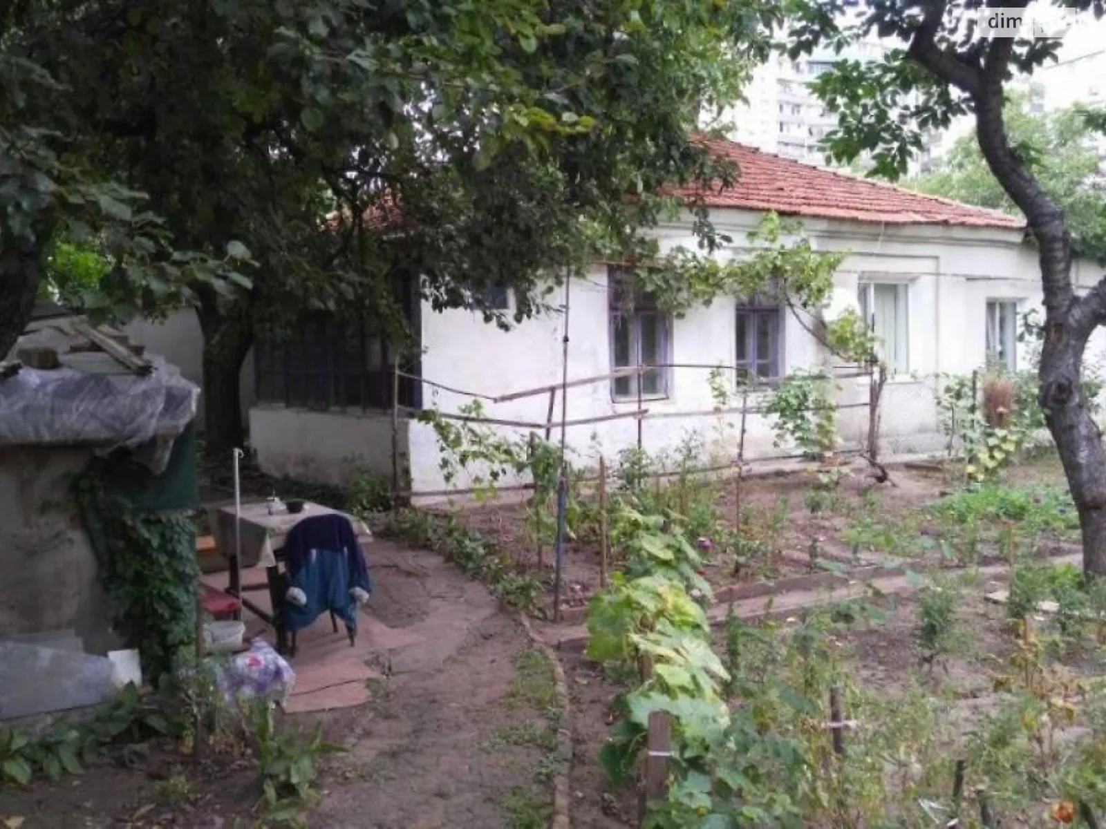 Продается земельный участок 5.5 соток в Одесской области, цена: 125000 $ - фото 1
