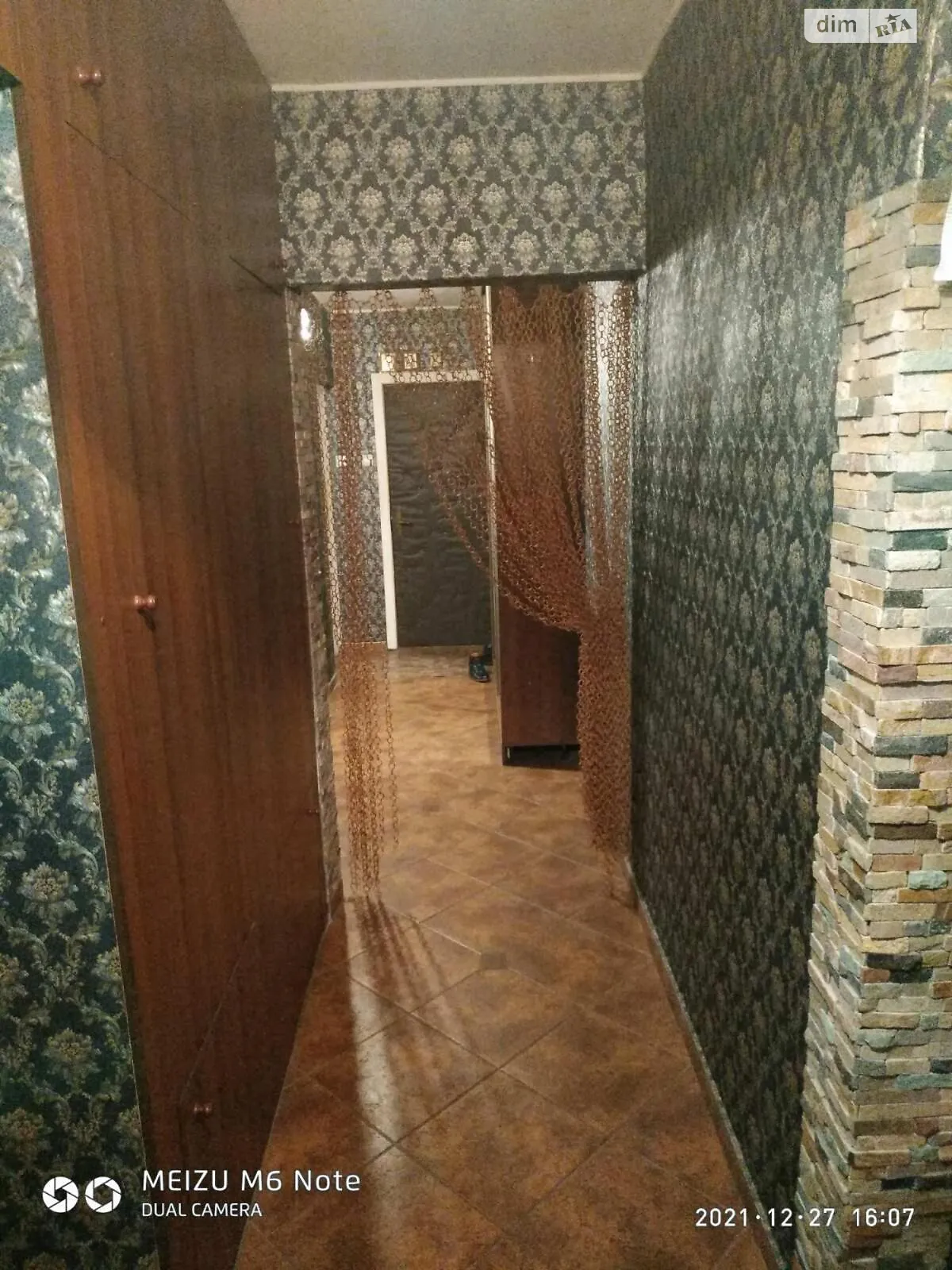 Продается 5-комнатная квартира 100 кв. м в Одессе, цена: 50000 $