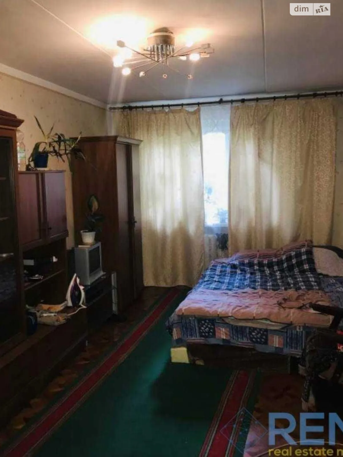 Продається 2-кімнатна квартира 45.6 кв. м у Одесі, цена: 25500 $ - фото 1