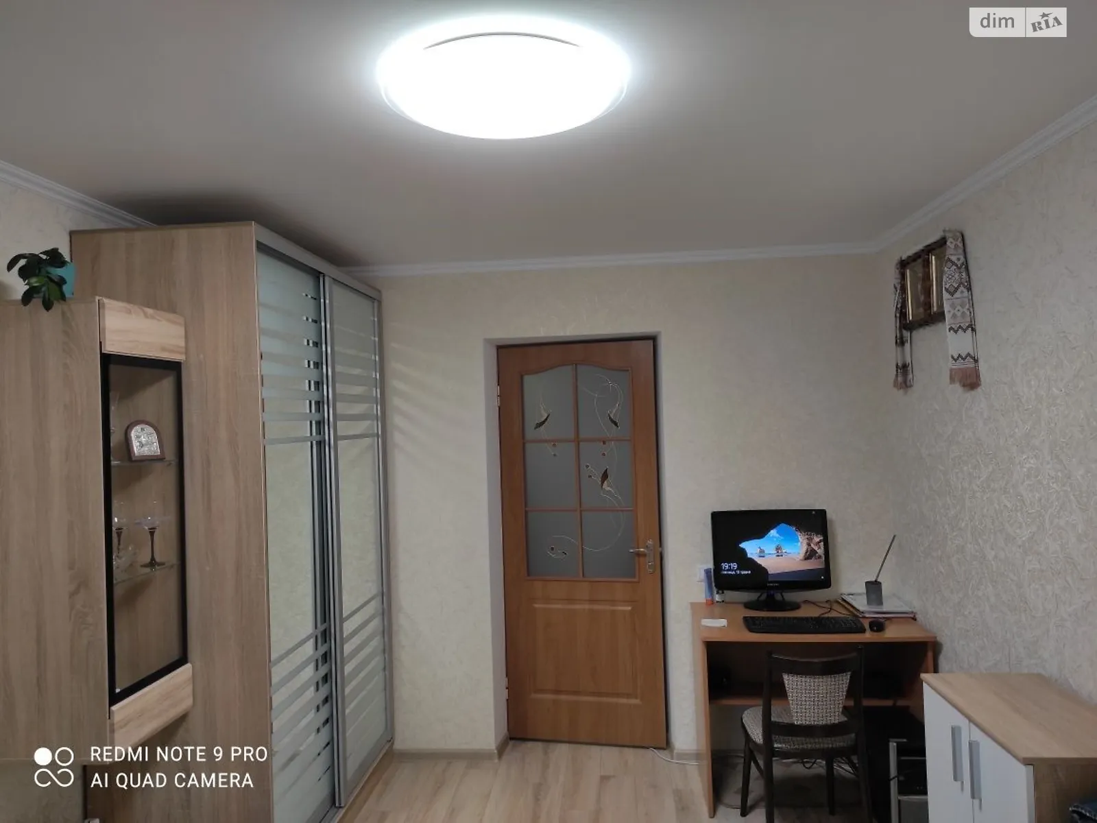 Продається 2-кімнатна квартира 48 кв. м у Одесі, цена: 39500 $ - фото 1