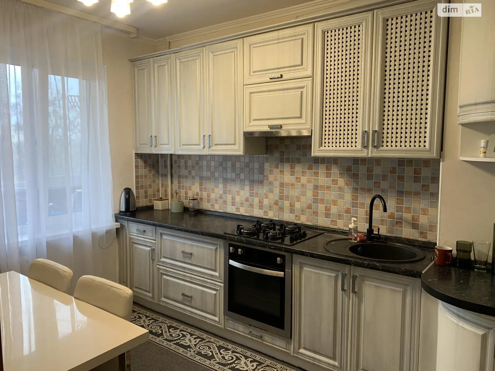 Продается 2-комнатная квартира 49 кв. м в Одессе, ул. Парковая - фото 1