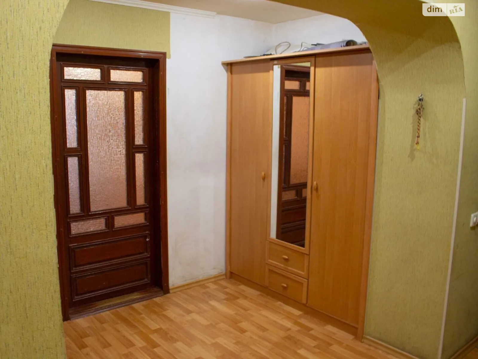 Продається 3-кімнатна квартира 88 кв. м у Одесі, вул. Пішонівська