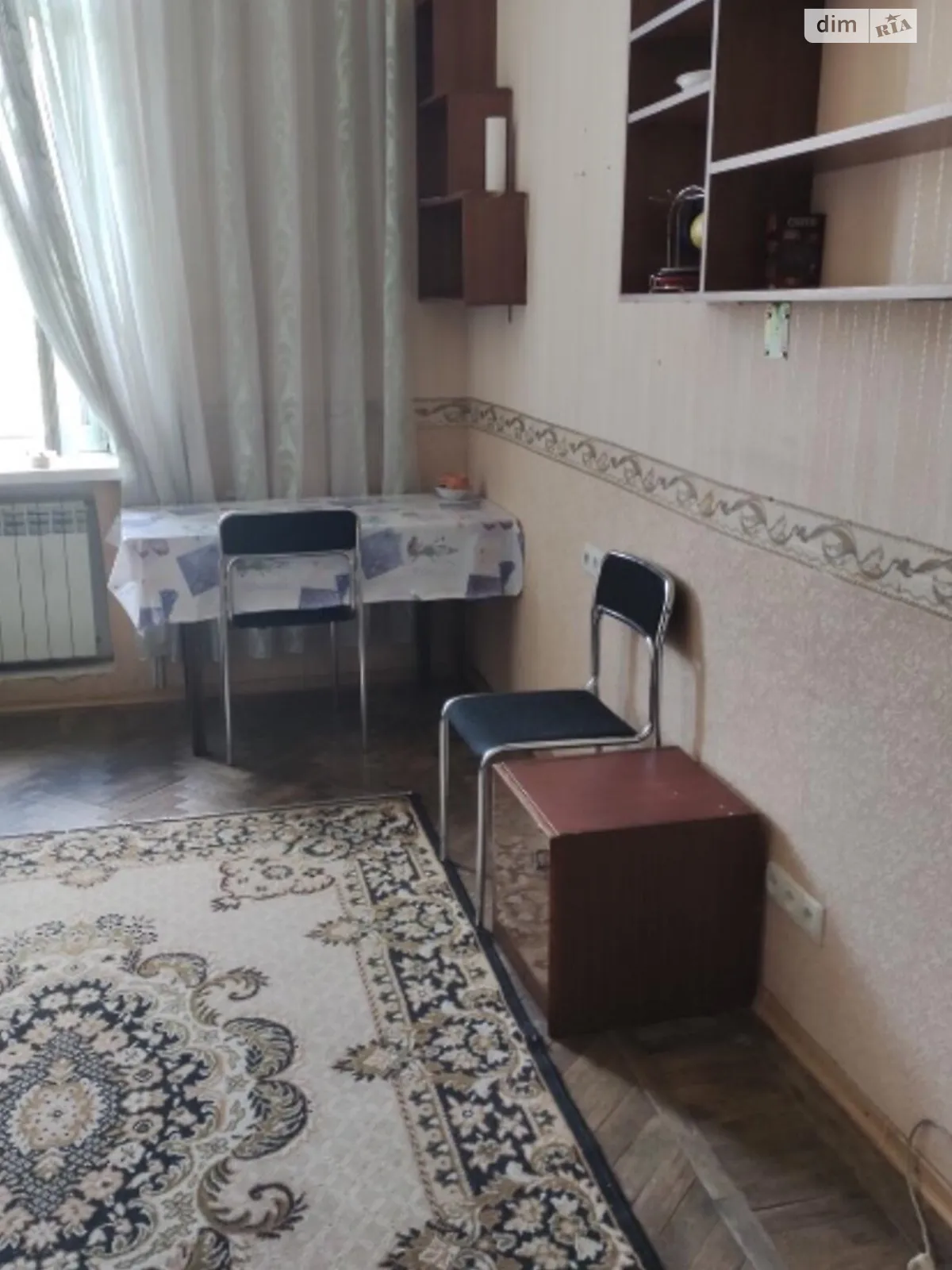 Продается комната 21 кв. м в Одессе, цена: 17000 $ - фото 1