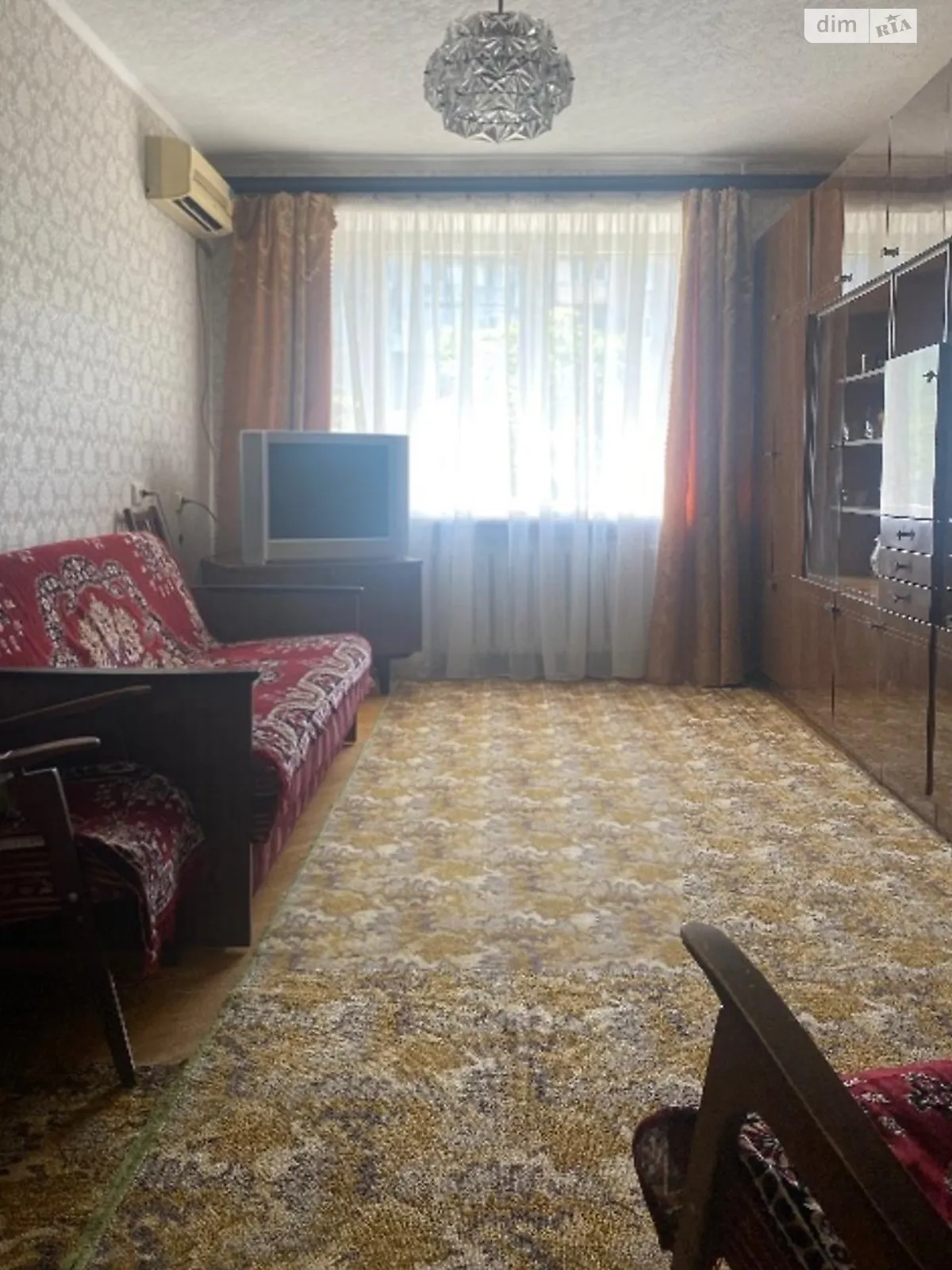 Продається 3-кімнатна квартира 58 кв. м у Одесі, вул. Інглезі
