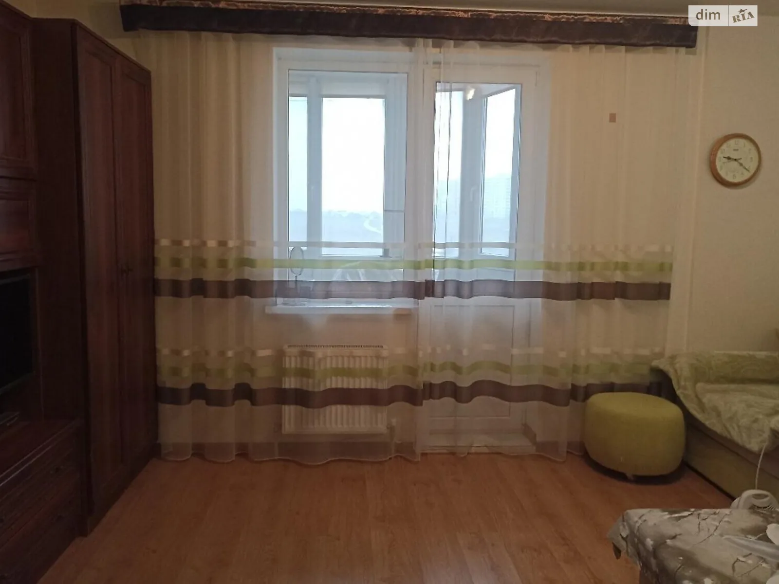 Продается 1-комнатная квартира 32 кв. м в Одессе, ул. Торговая