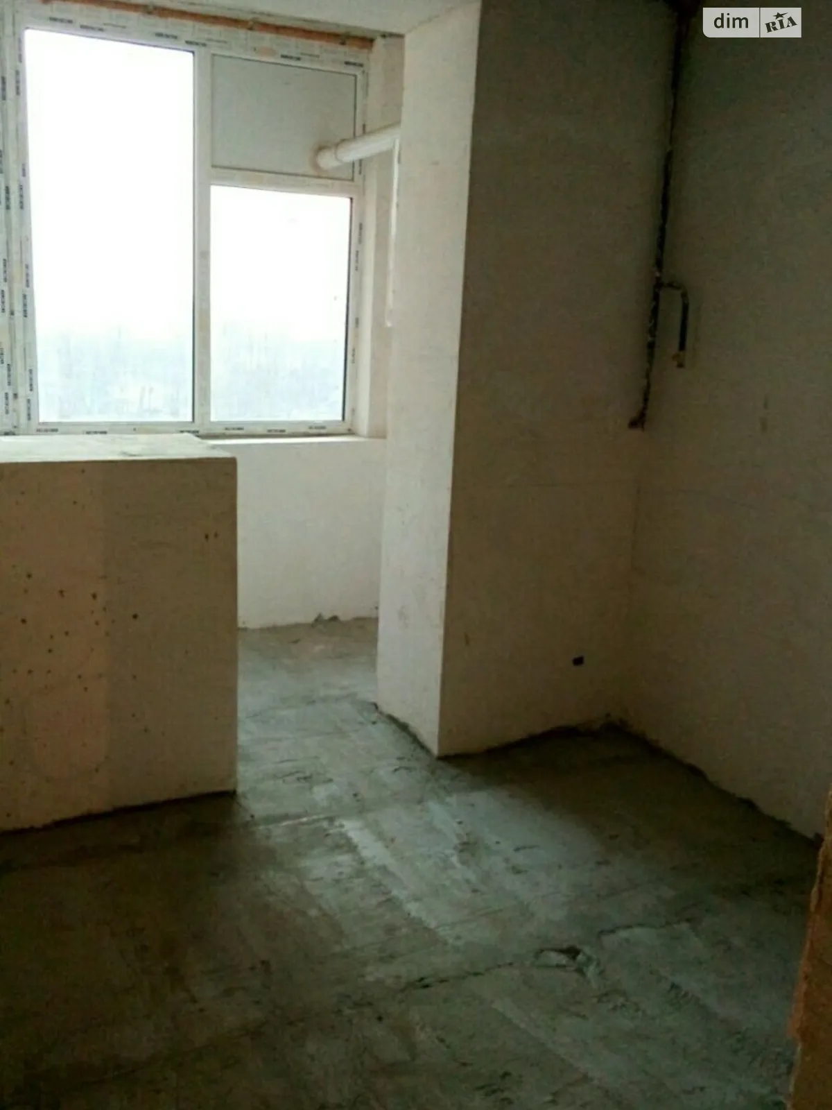 Продается 2-комнатная квартира 45 кв. м в Одессе, цена: 37000 $ - фото 1