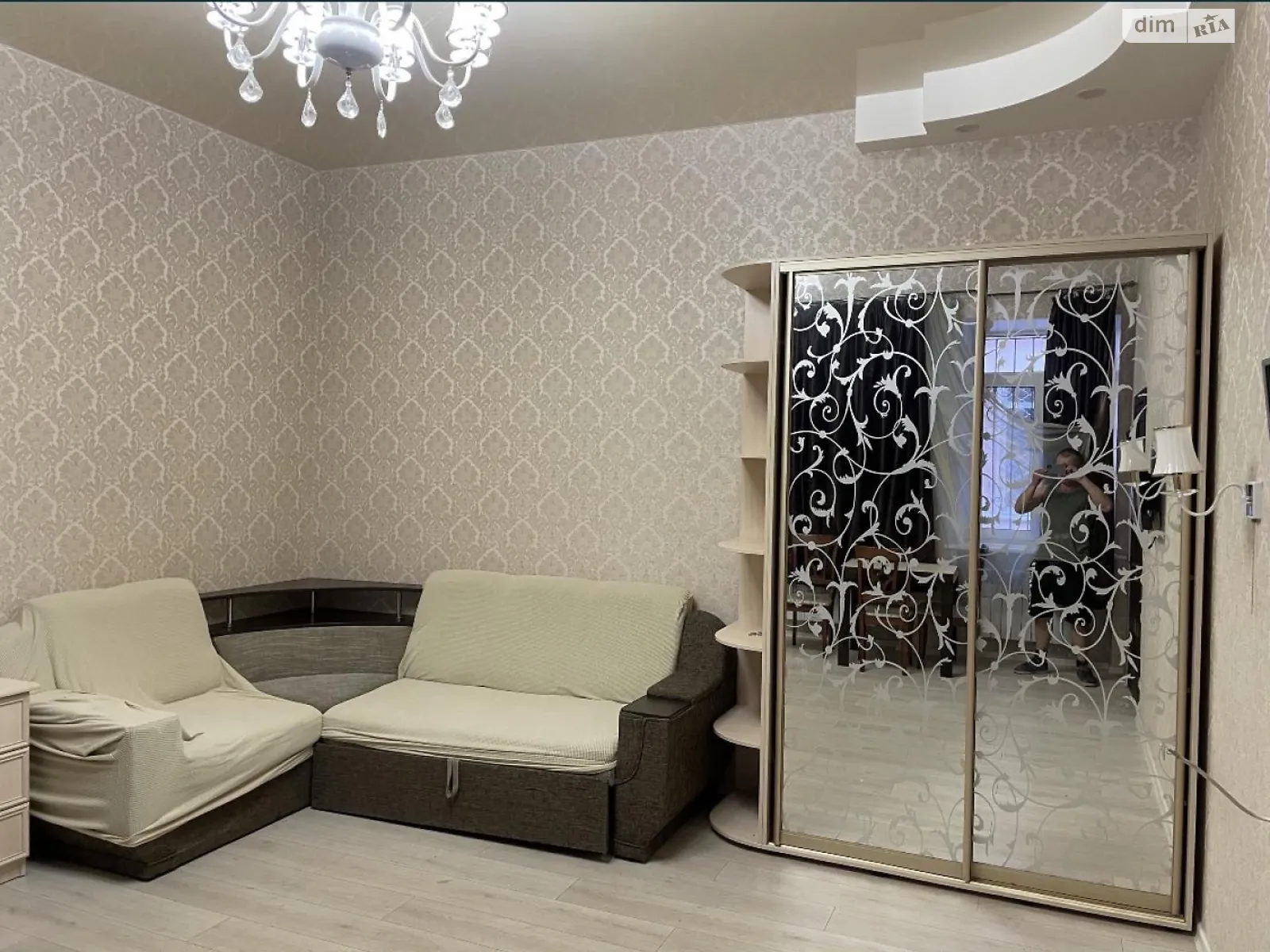 Продается 2-комнатная квартира 45 кв. м в Одессе, пер. Обсерваторный